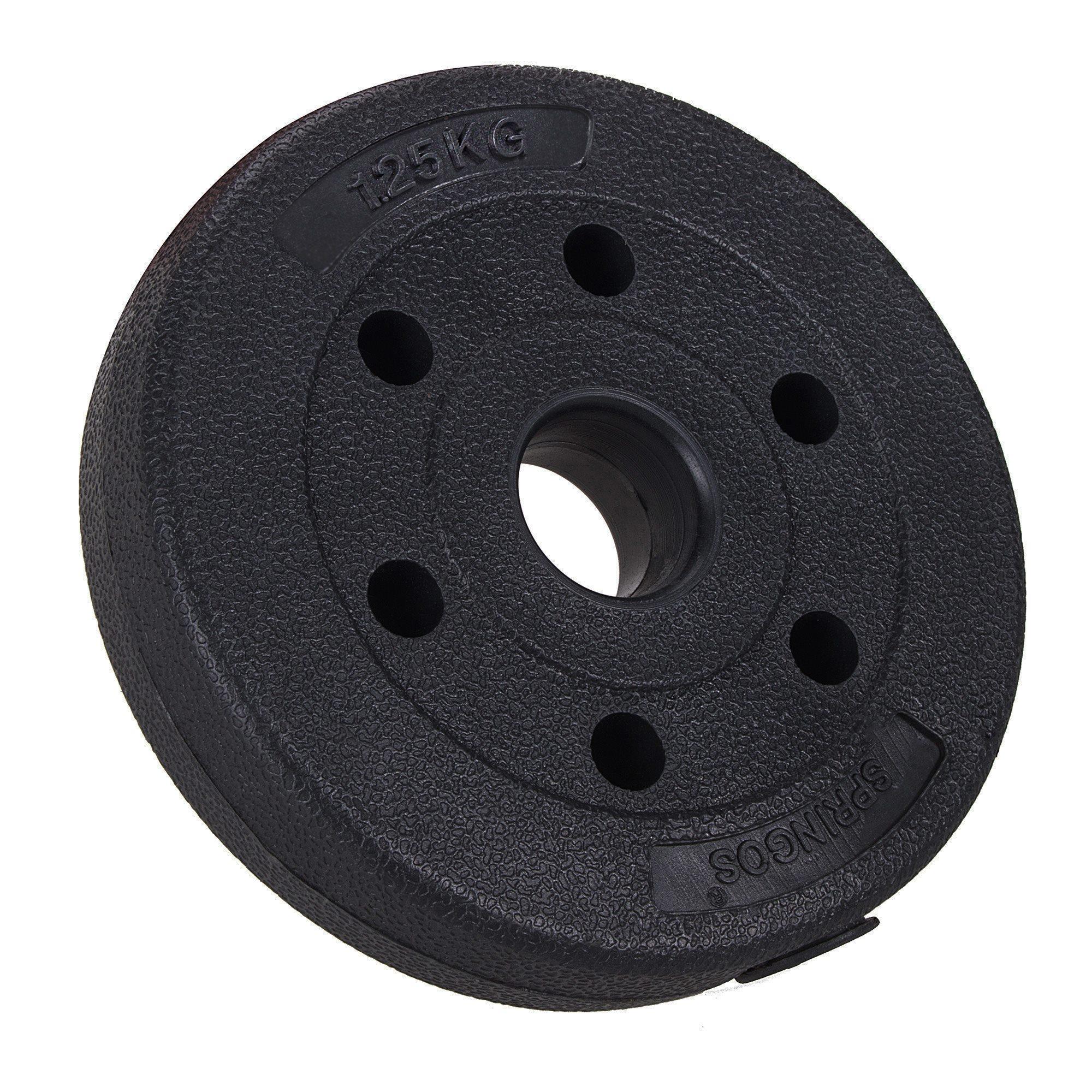 Svoriai Springos FA1023 1,25 kg