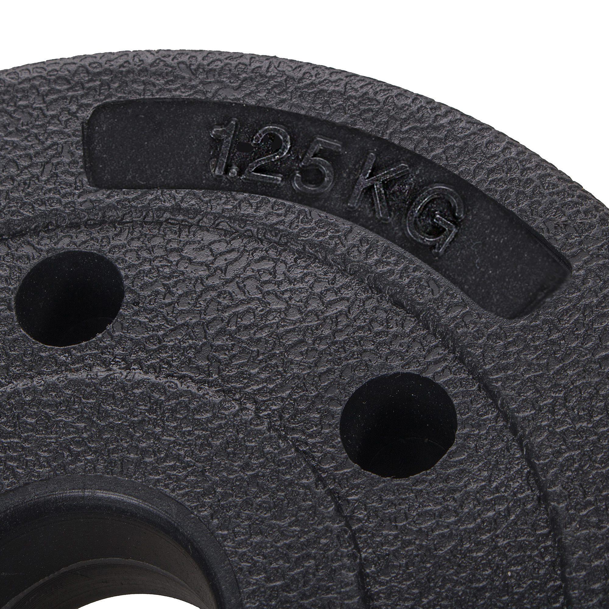 Svoriai Springos FA1023 1,25 kg