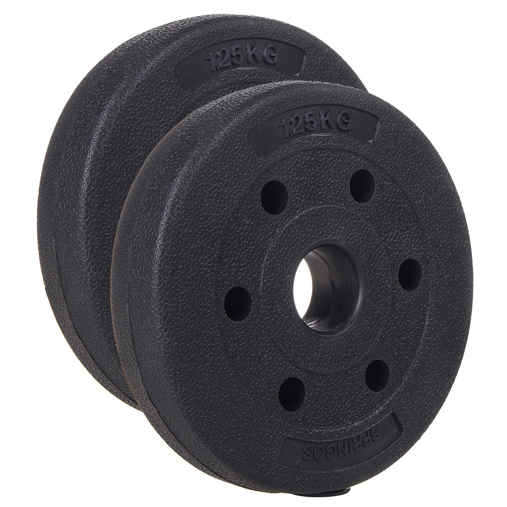 Svoriai Springos FA1023 1,25 kg