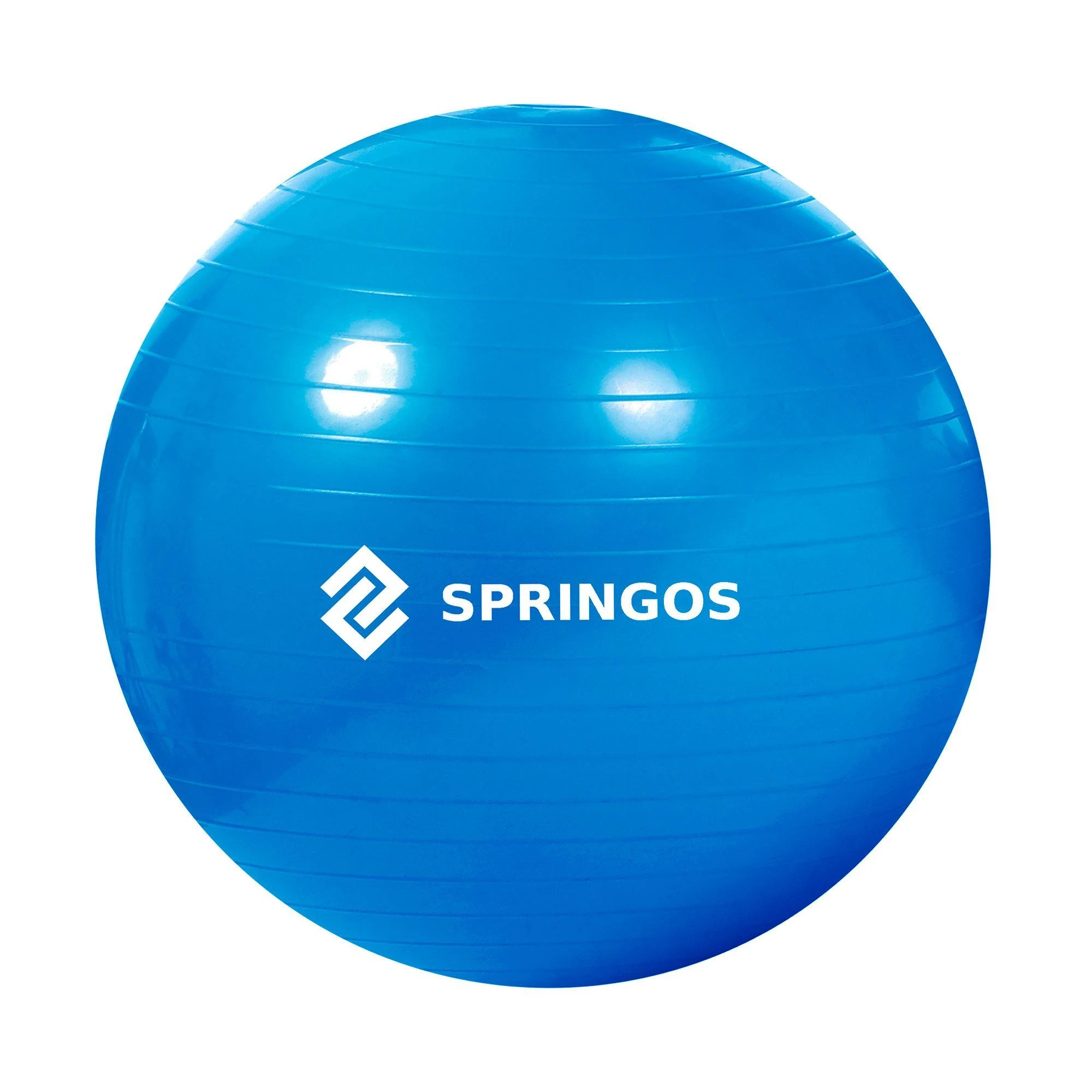 Mankštos kamuolys Springos FB0009 85 cm