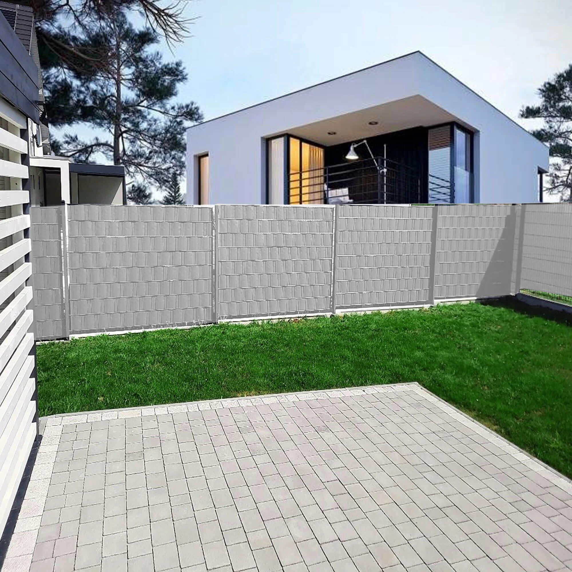 Springos Tvoros juosta 19 cm x 35 m 20 vnt.