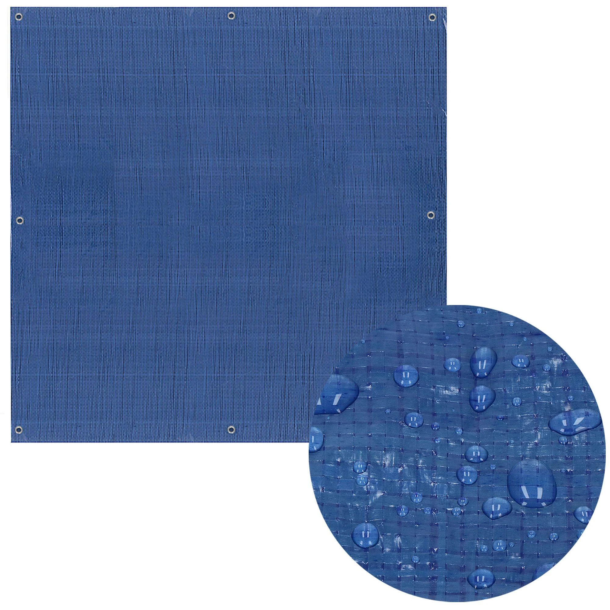 Brezentas Springos 3x3 m 60 g/m2