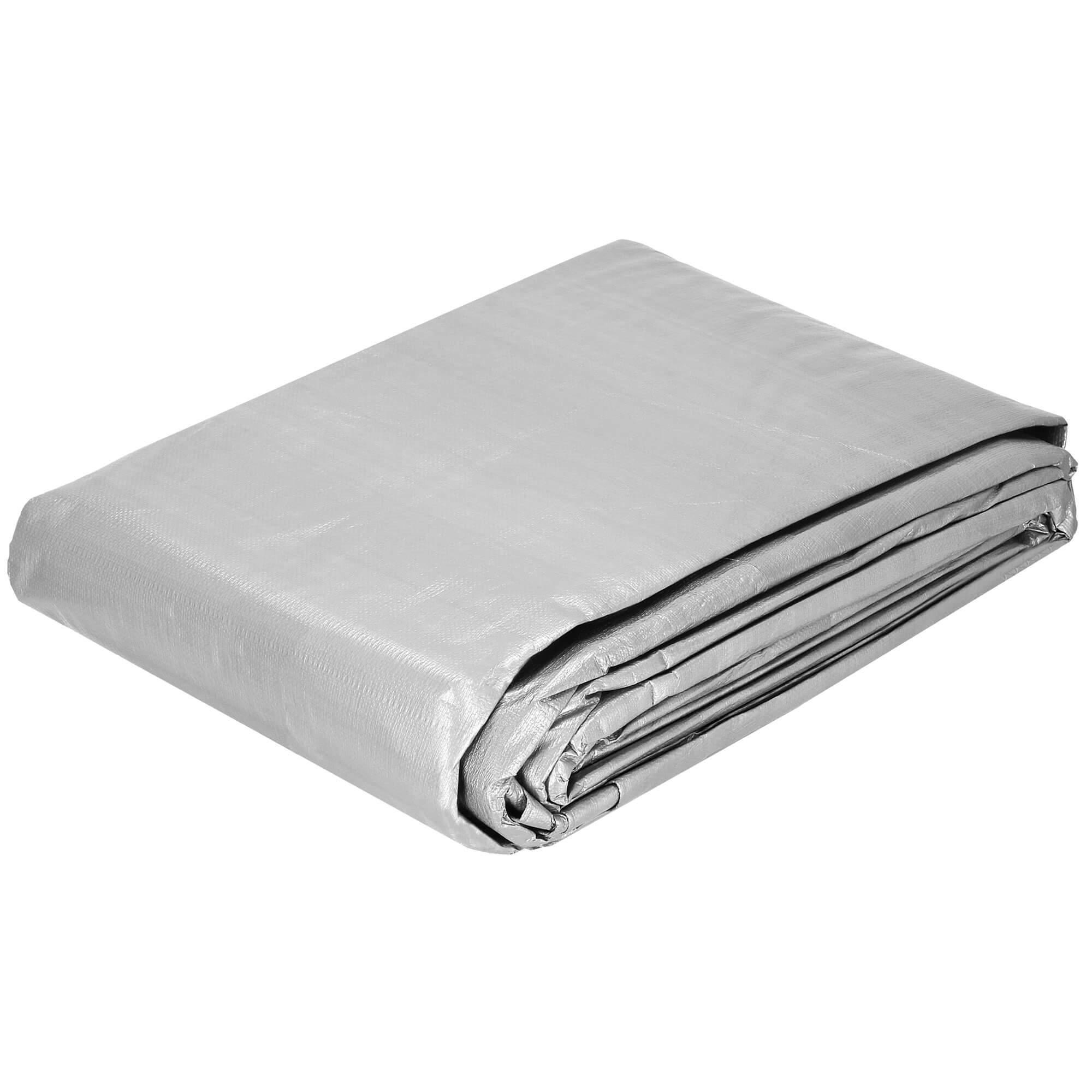 Springos Brezentas 5x8 m