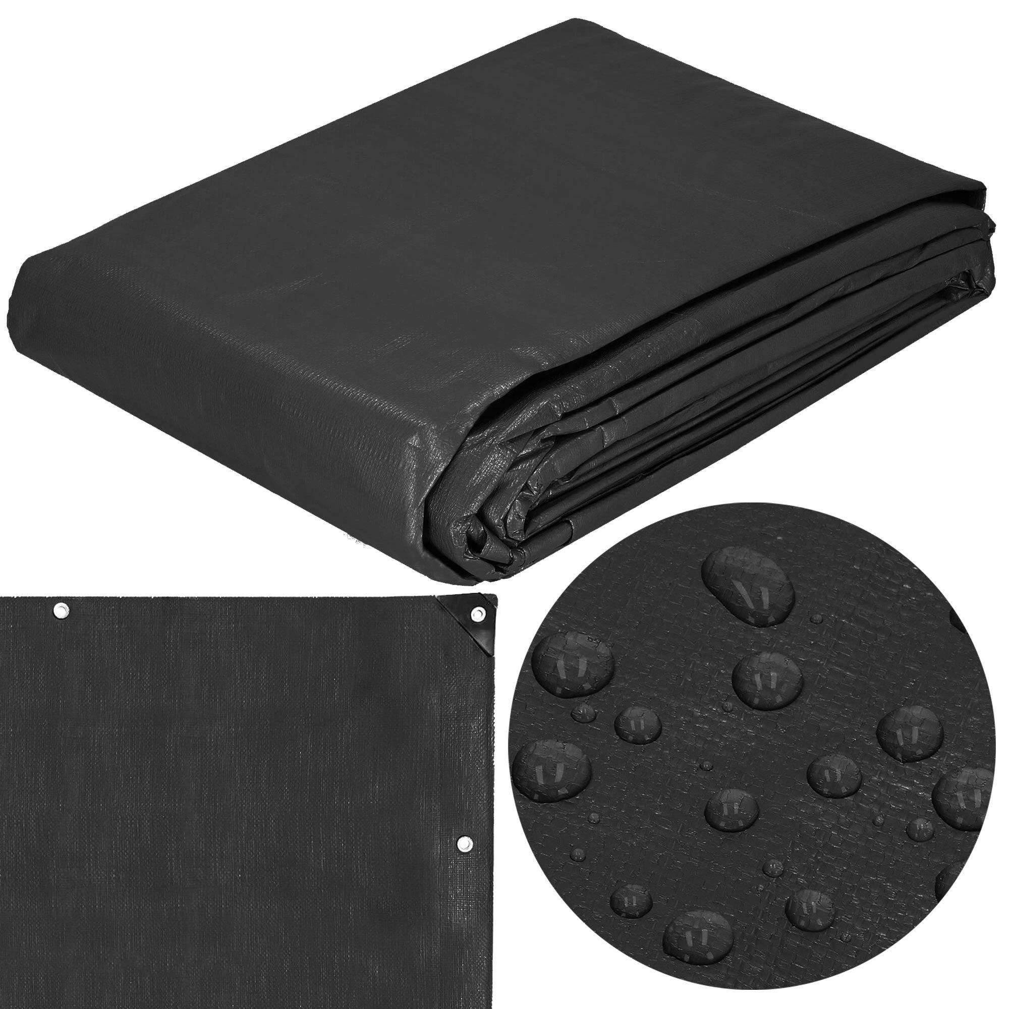 Brezentas Springos 3x5 m 210 g/m²