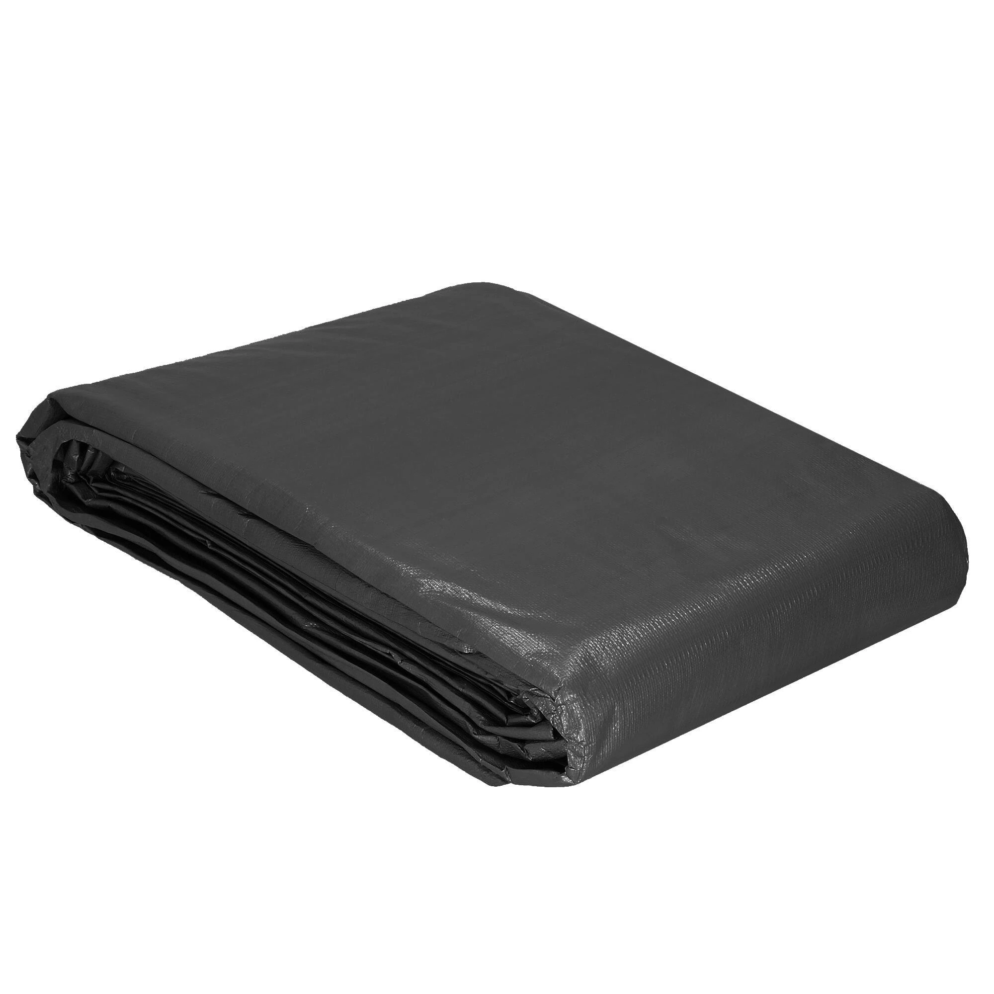 Brezentas Springos 3x5 m 210 g/m²