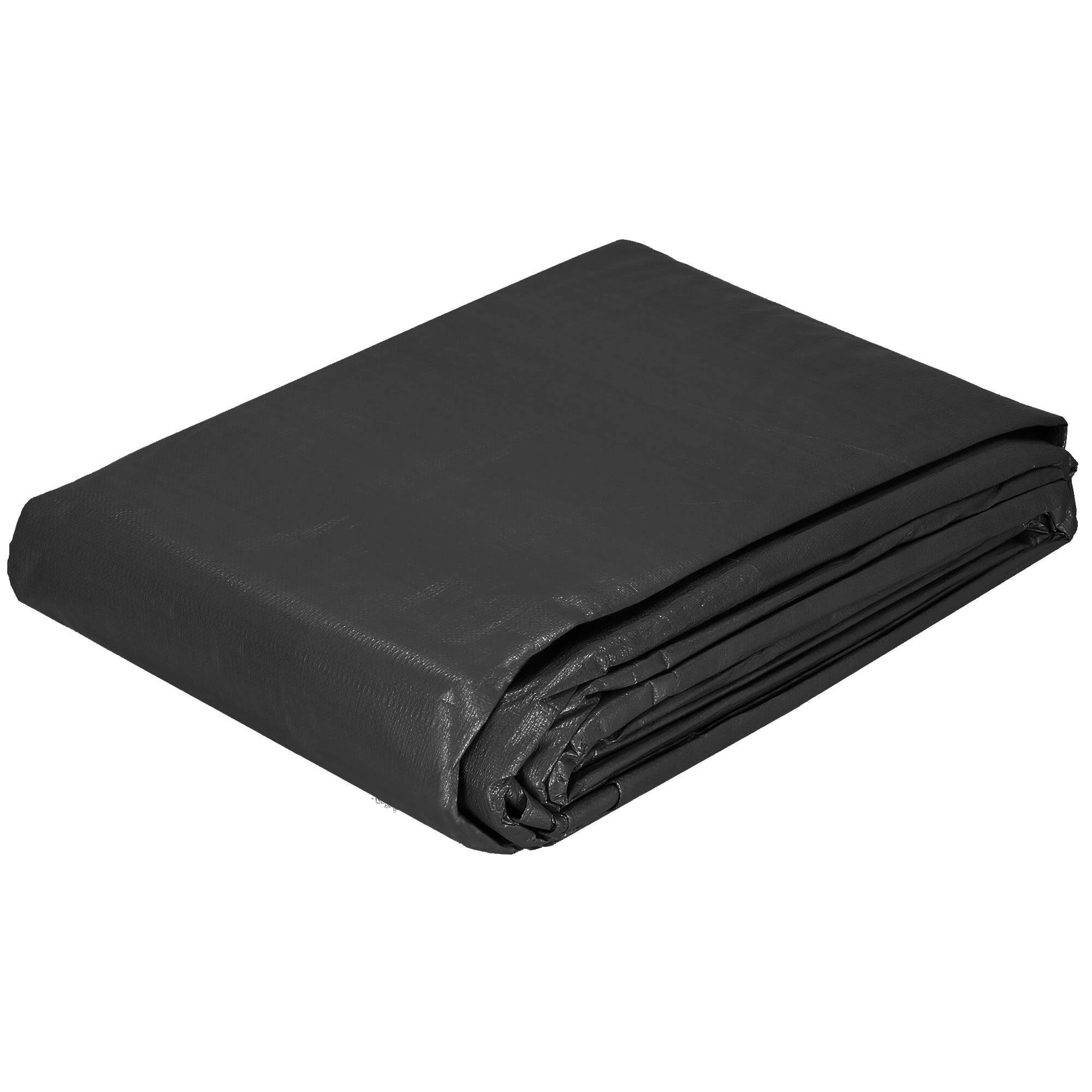 Brezentas Springos 3x5 m 210 g/m²