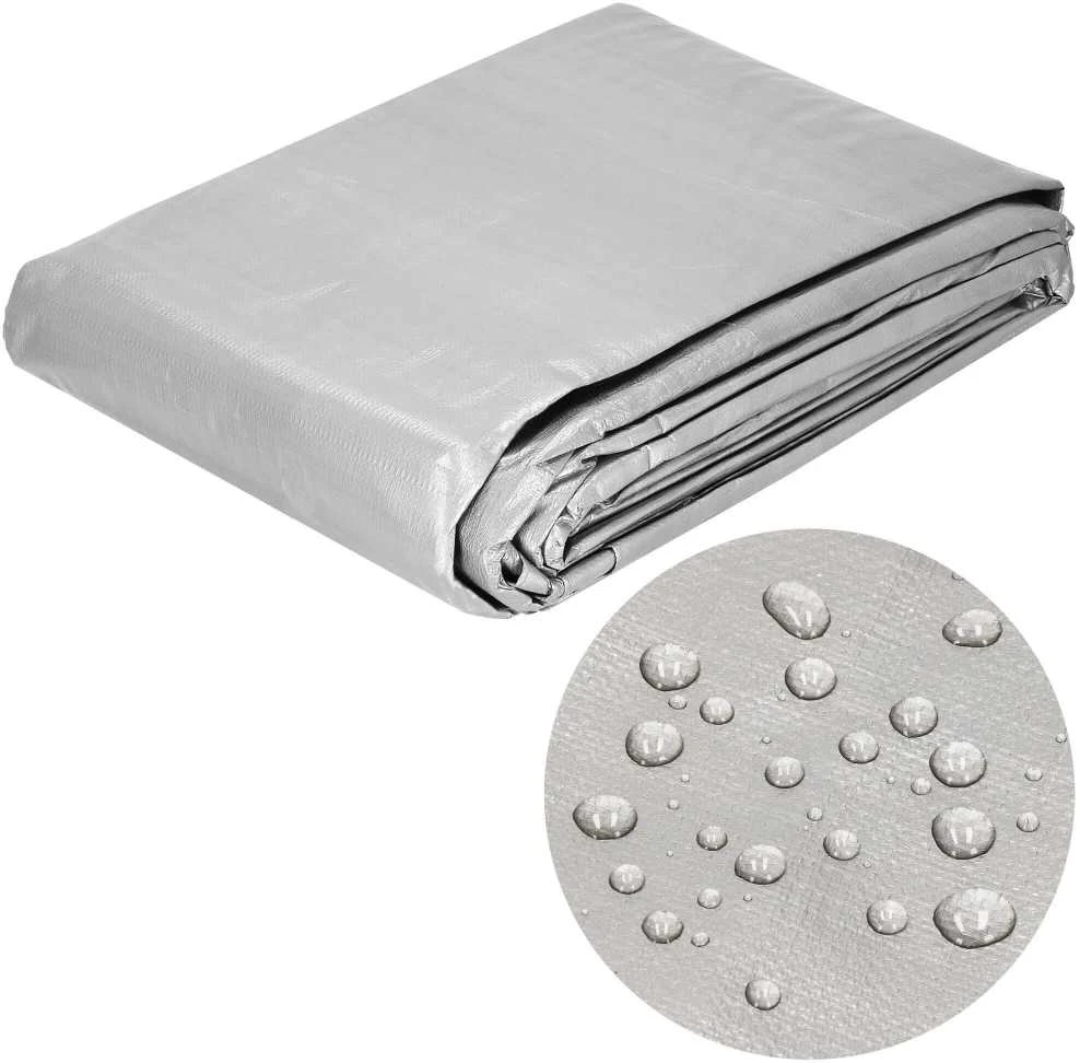 Brezentas Springos, 5x8 m, 270 g/m2