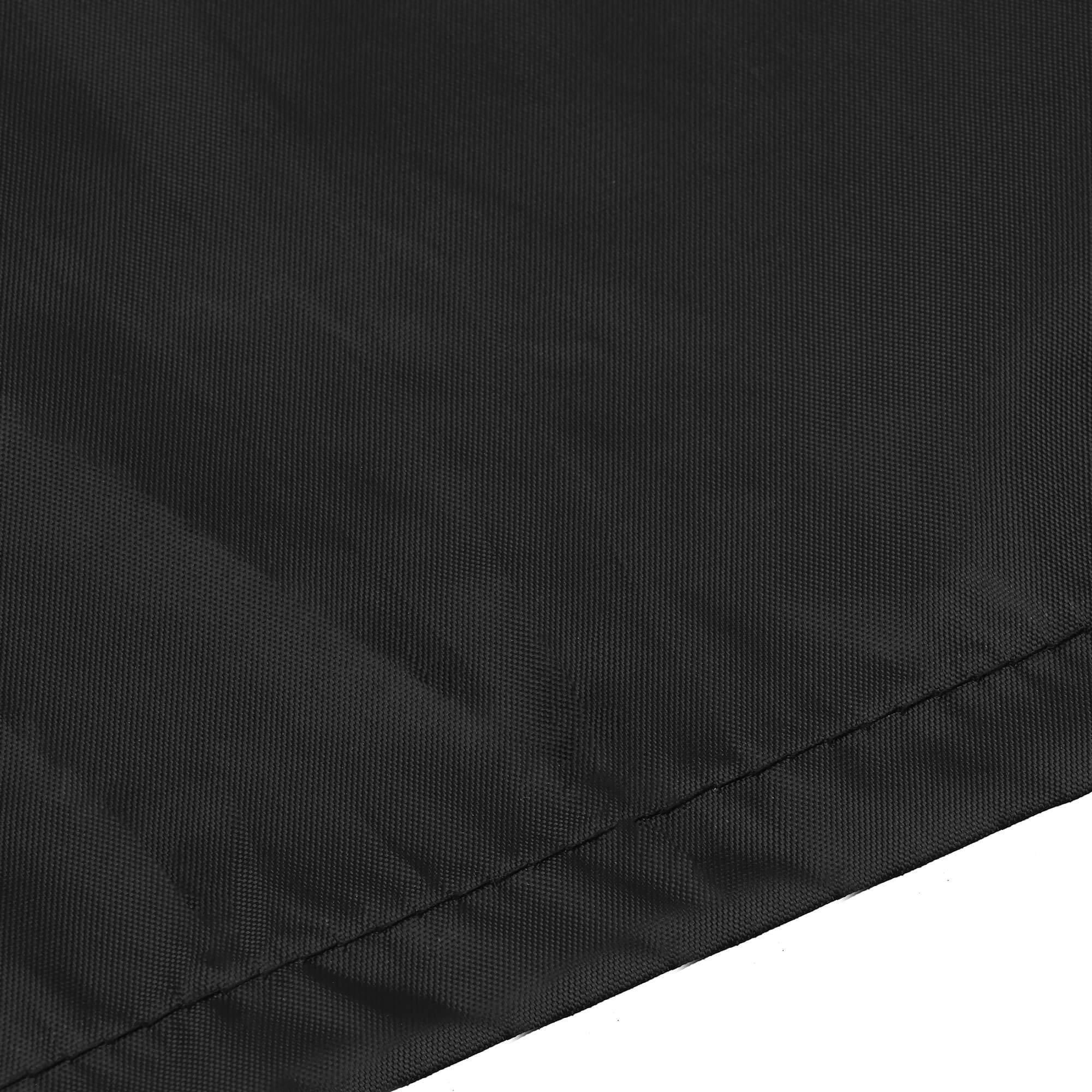 Springos GA2165 POKROWIEC NA MEBLE OGRODOWE 152X104X71 CM