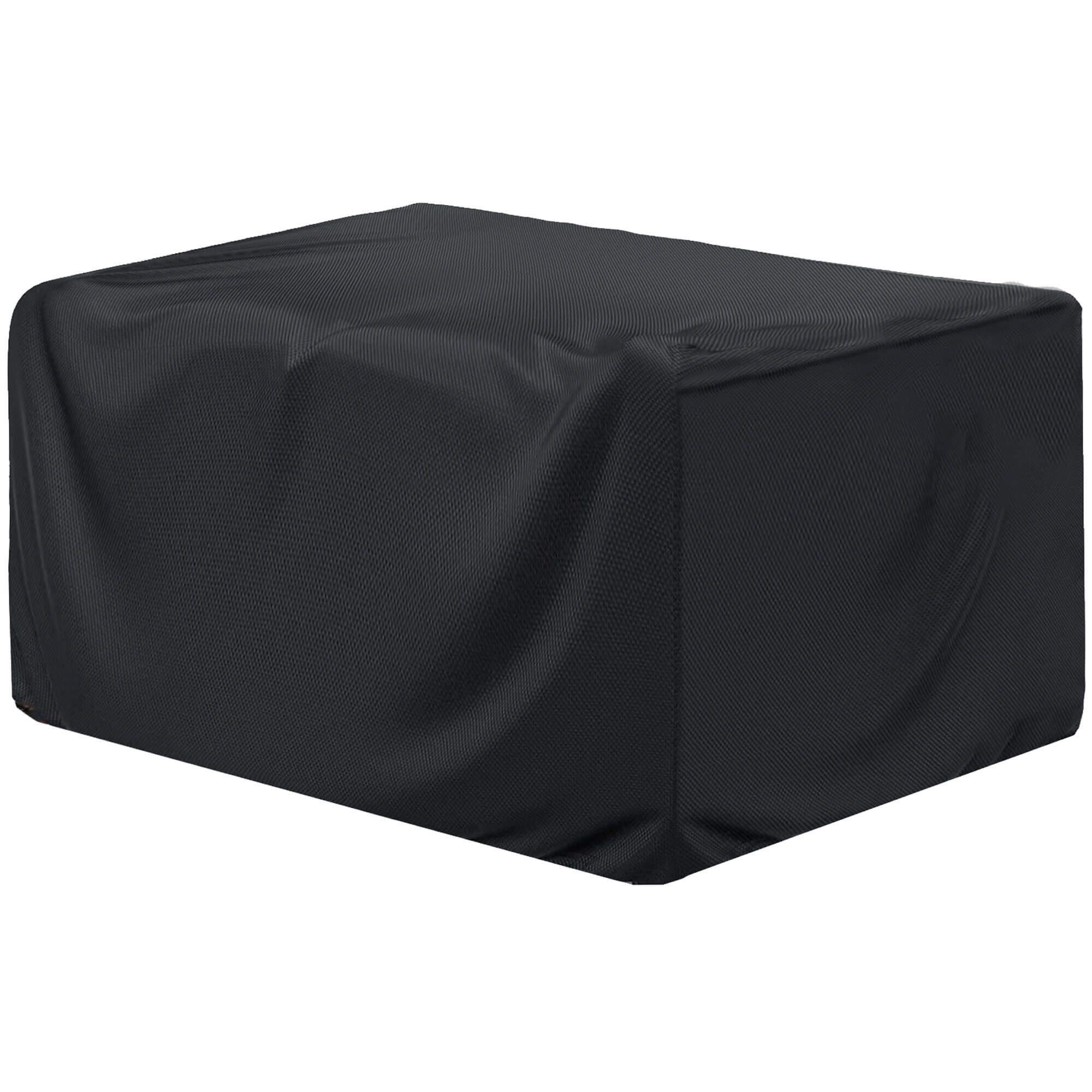 Springos GA2165 POKROWIEC NA MEBLE OGRODOWE 152X104X71 CM