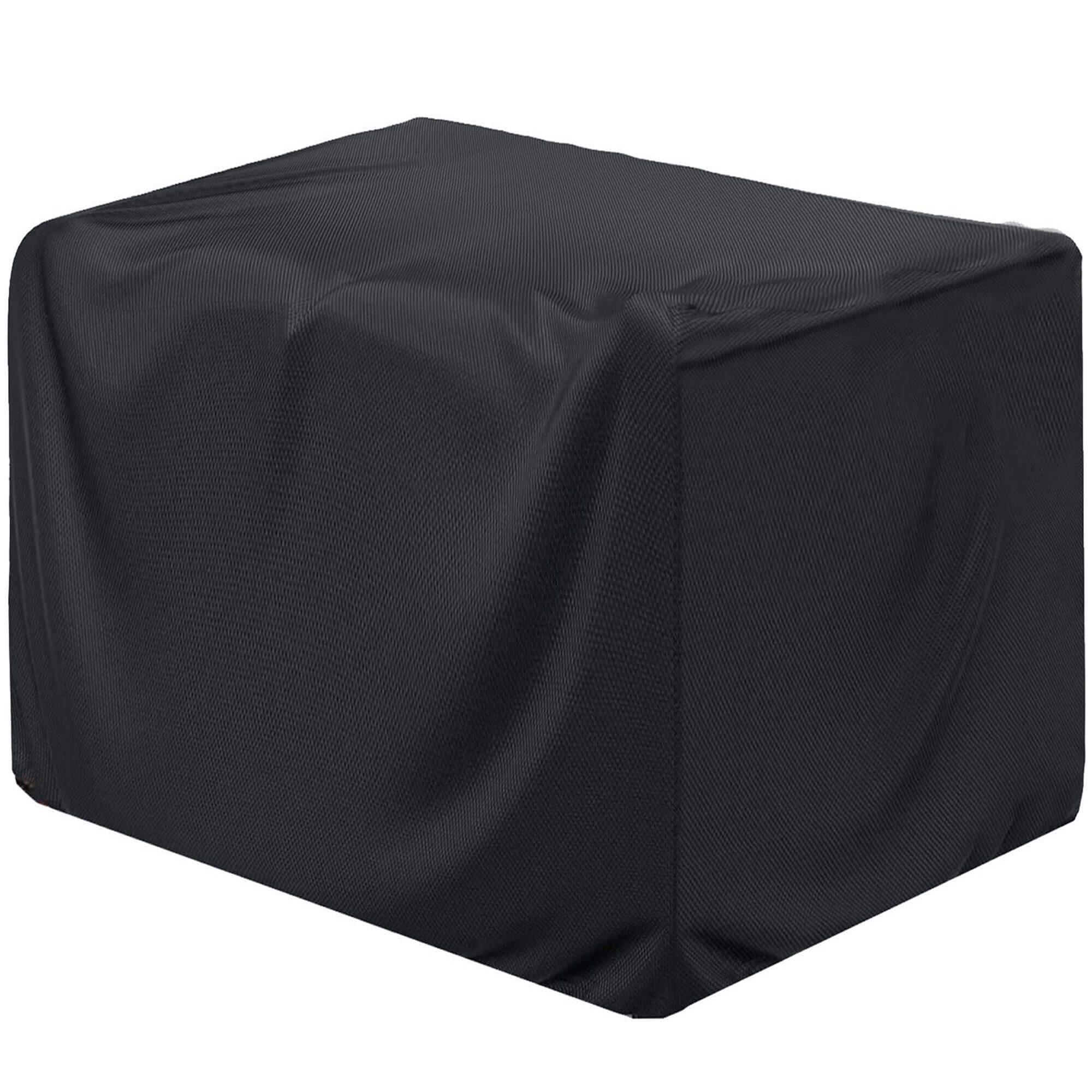 Springos GA2170 POKROWIEC NA MEBLE OGRODOWE 70X70X125/75 CM