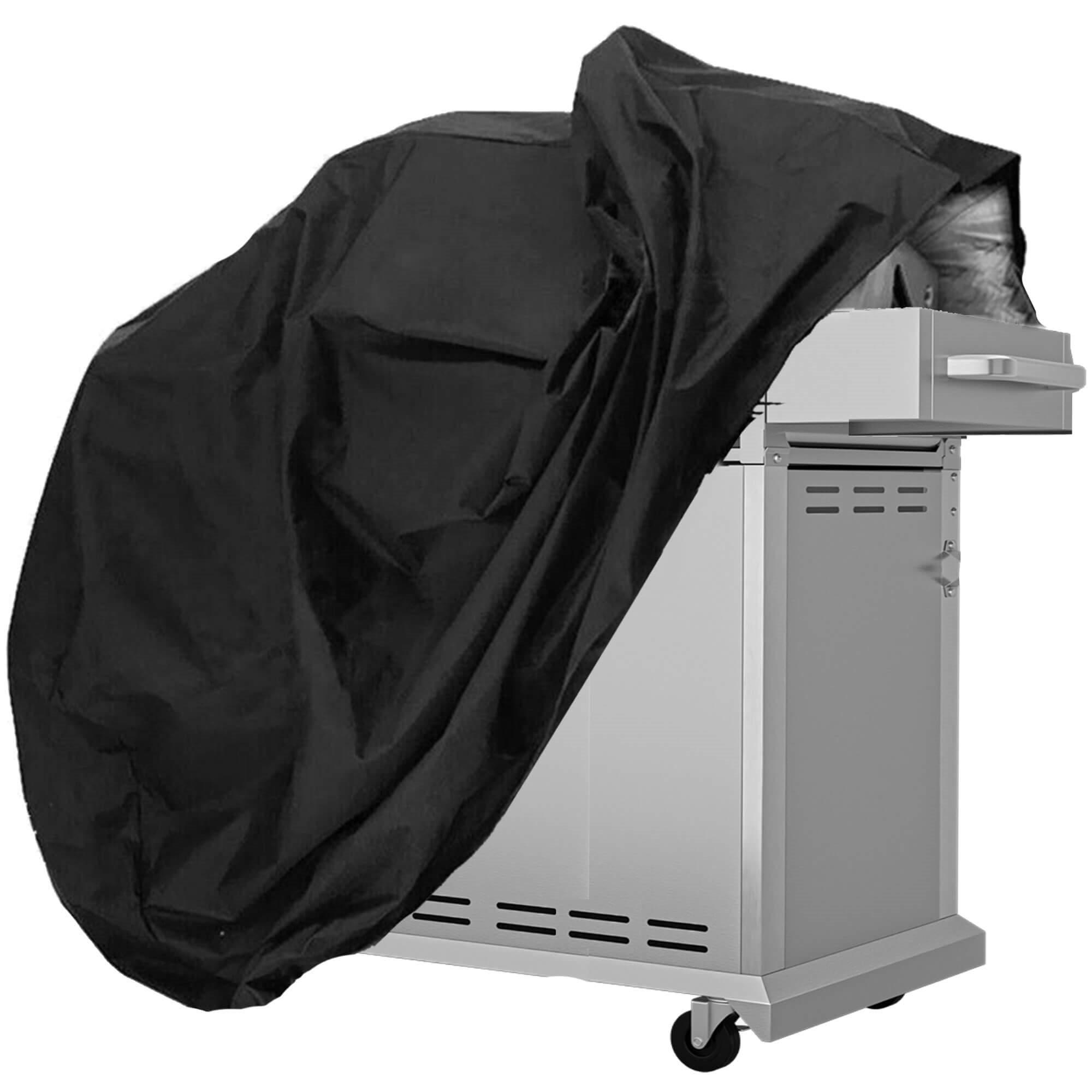 Springos GA2172 POKROWIEC NA GRILL 100X66X80 CM
