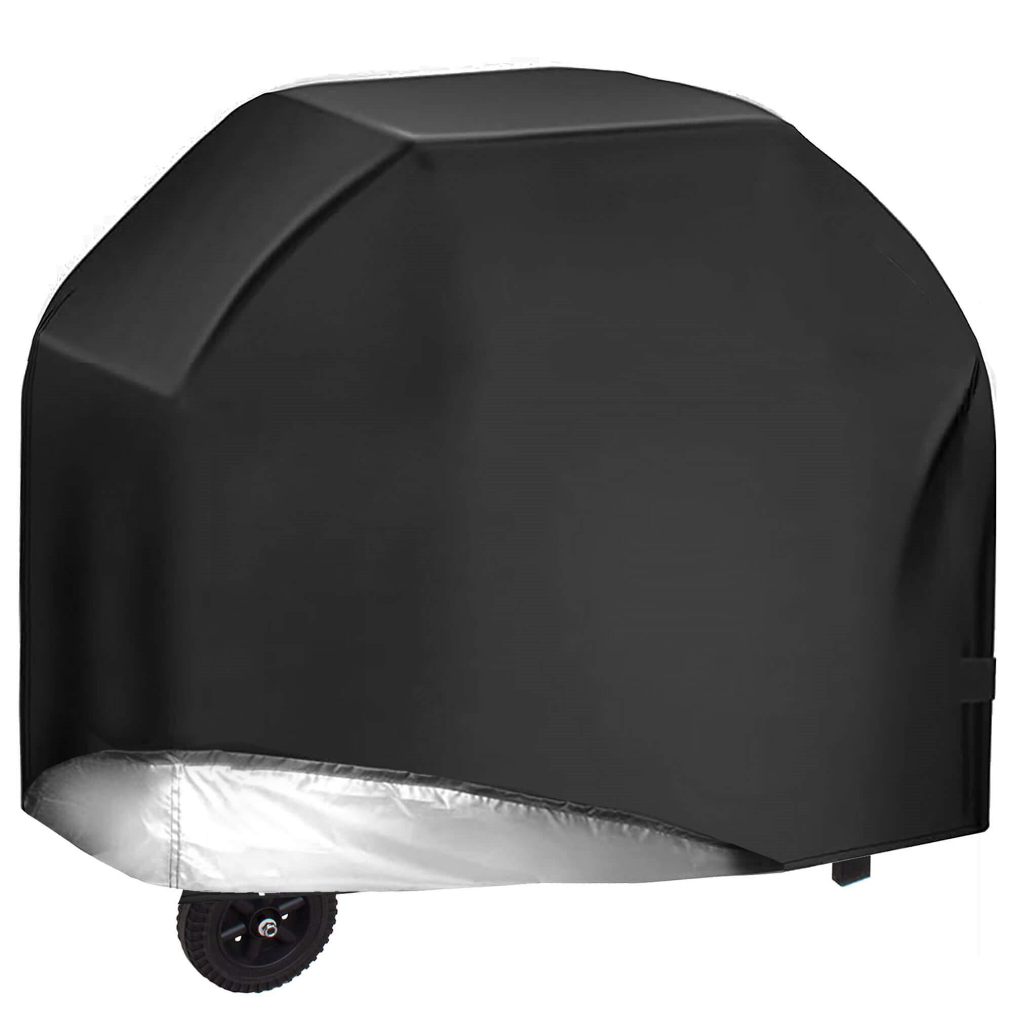 Springos GA2172 POKROWIEC NA GRILL 100X66X80 CM