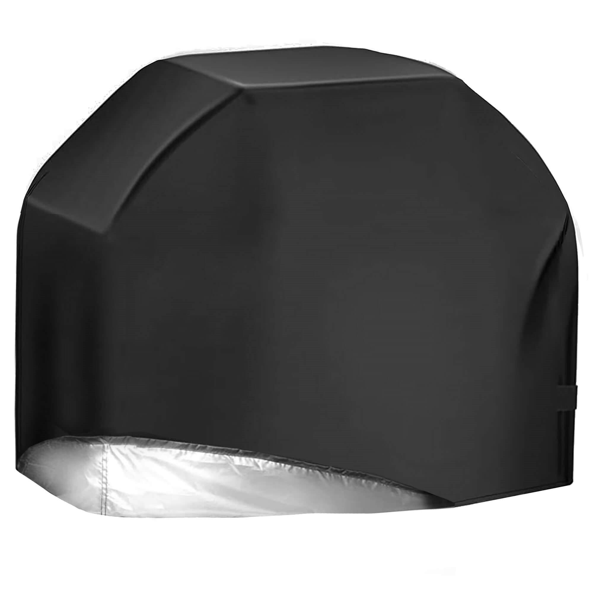 Springos GA2172 POKROWIEC NA GRILL 100X66X80 CM