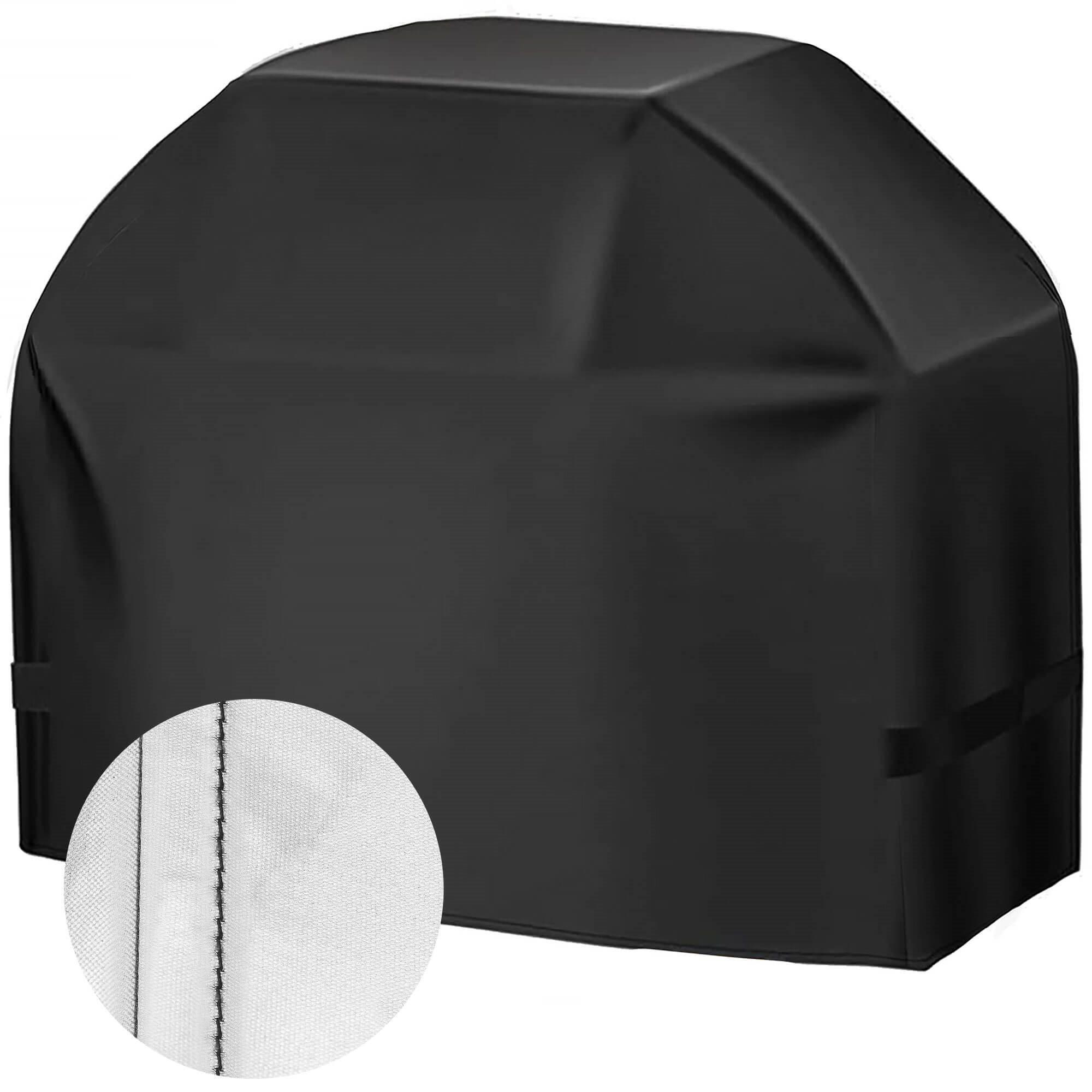 Springos GA2172 POKROWIEC NA GRILL 100X66X80 CM