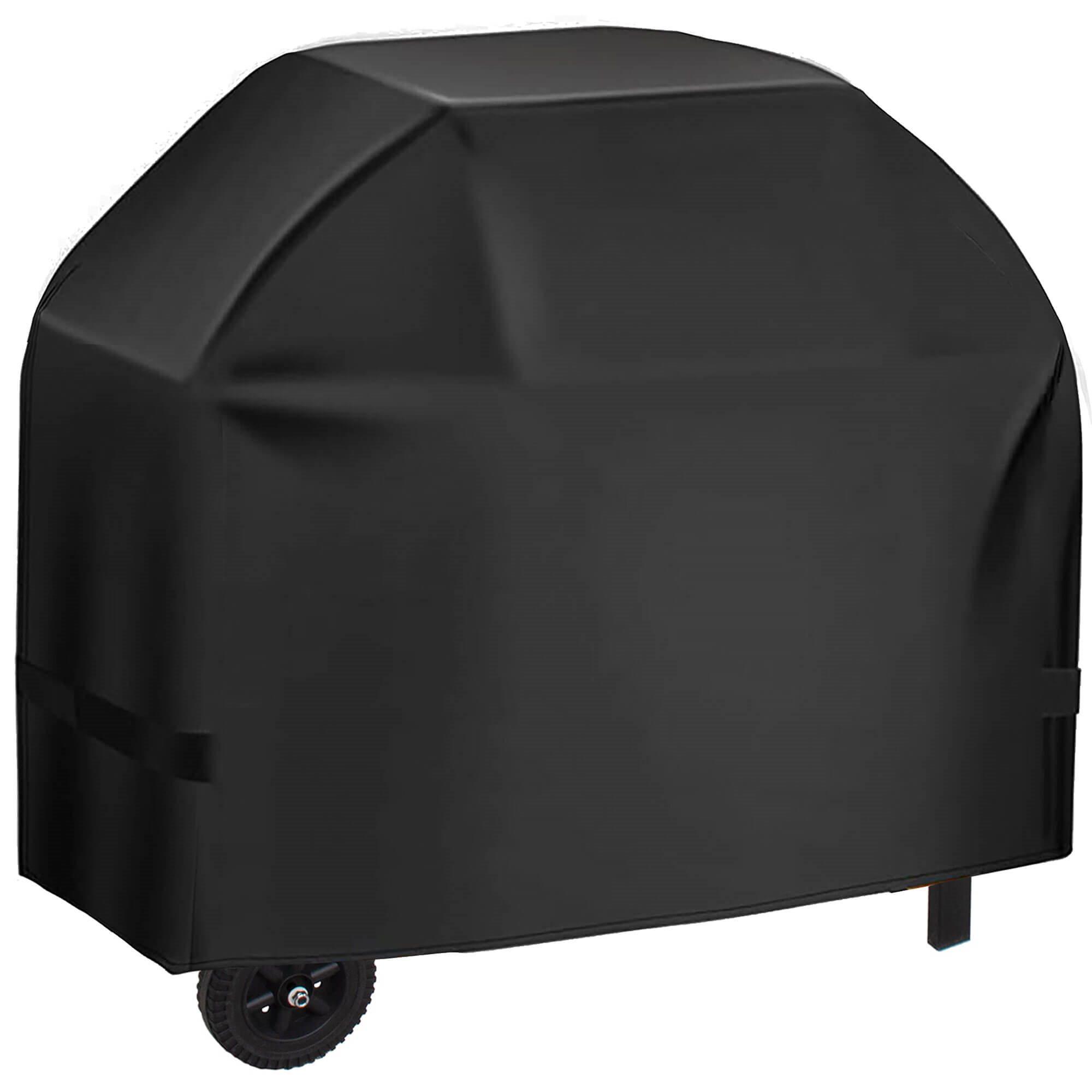 Springos GA2172 POKROWIEC NA GRILL 100X66X80 CM