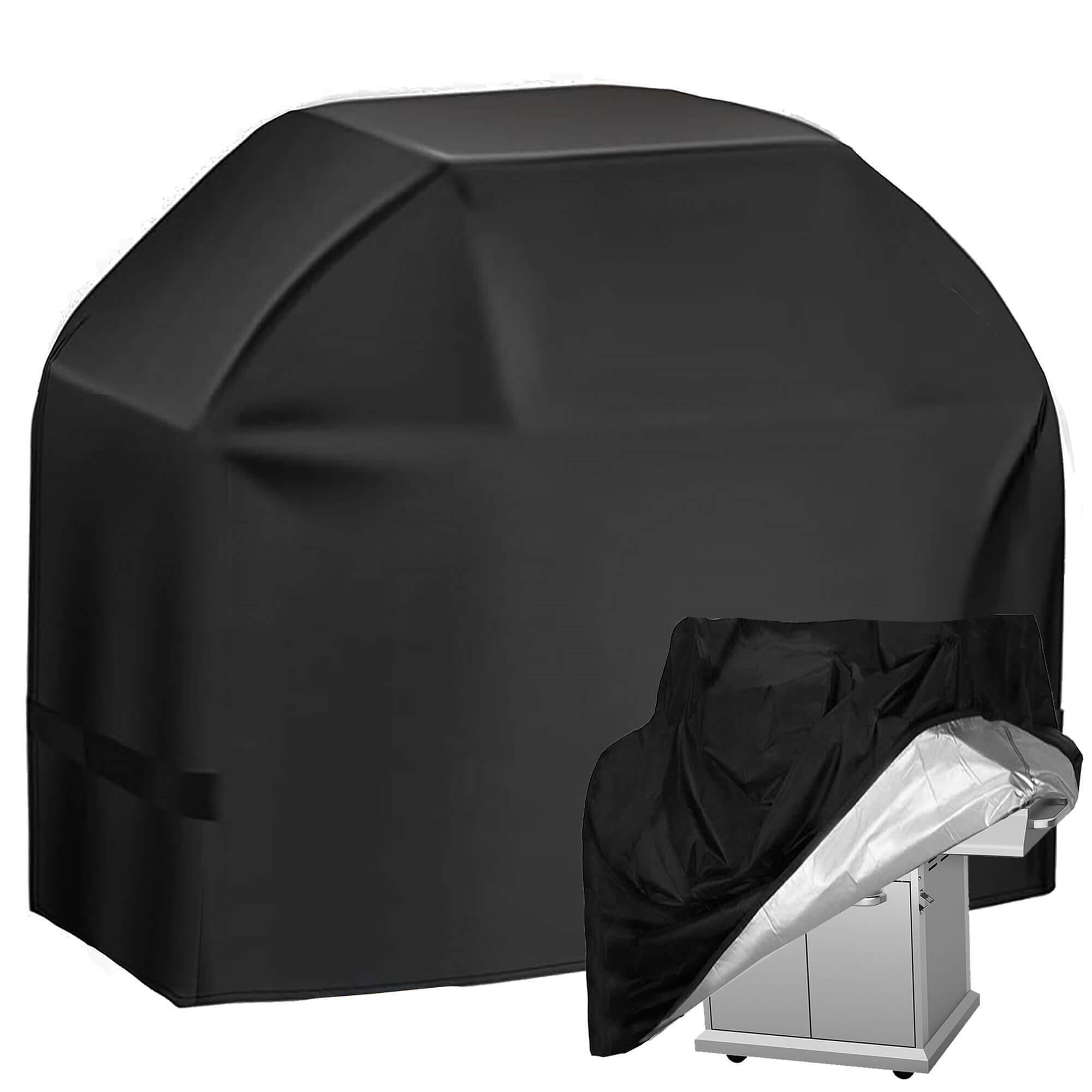 Springos GA2172 POKROWIEC NA GRILL 100X66X80 CM