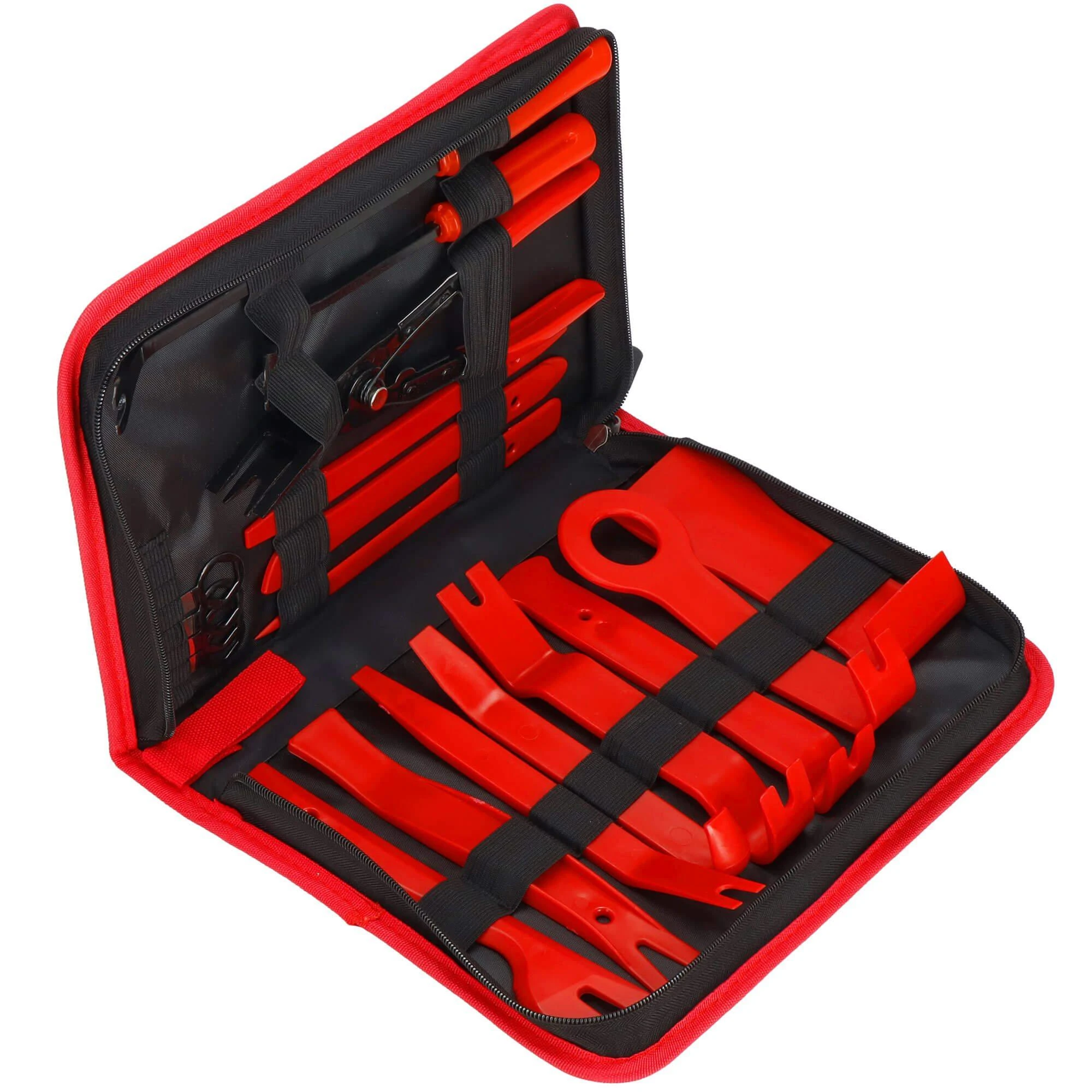 Apdailos nuėmimo įrankių rinkinys Springos GA2175