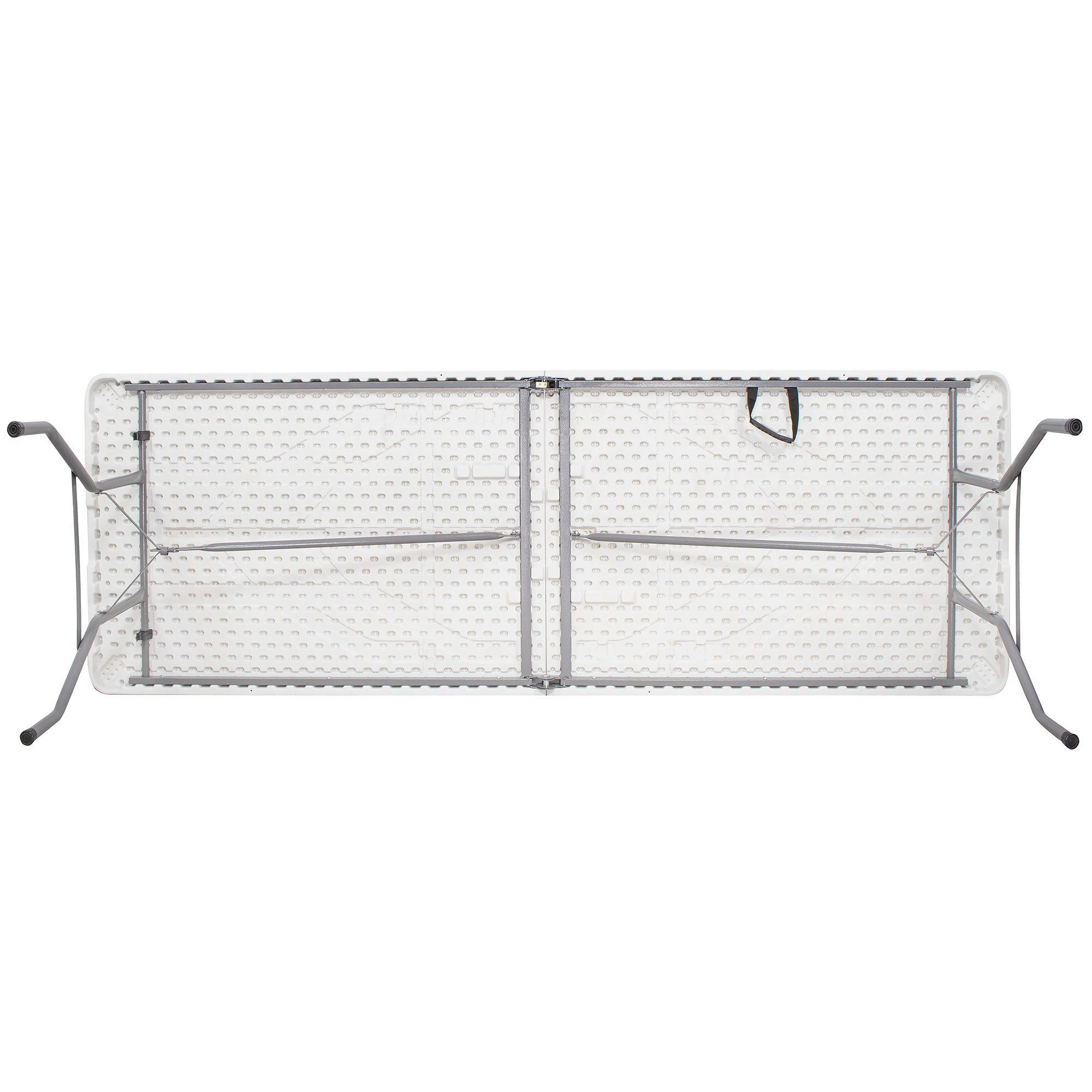Sulankstomas stalas Springos GF0050 240 cm
