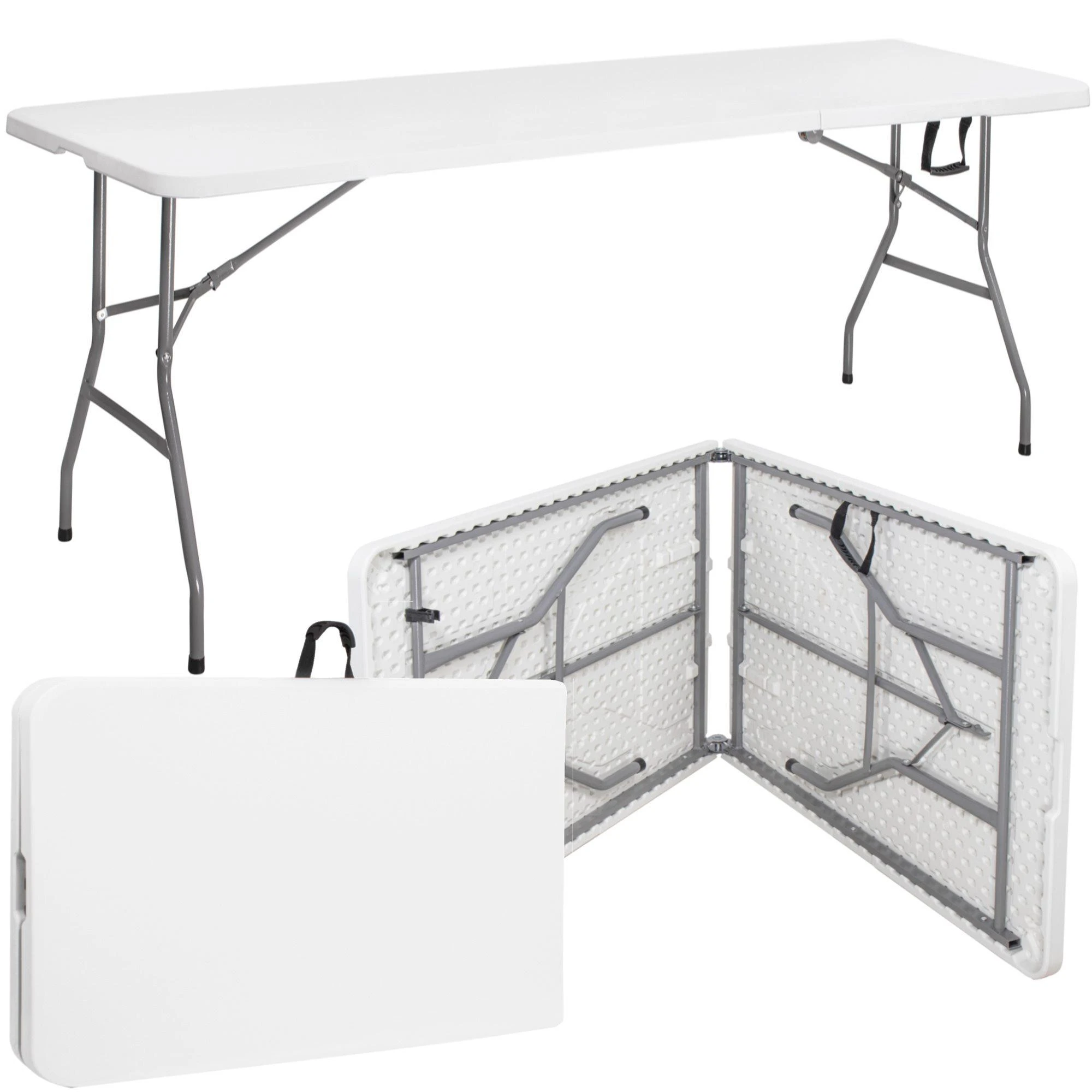 Sulankstomas stalas Springos GF0050 240 cm