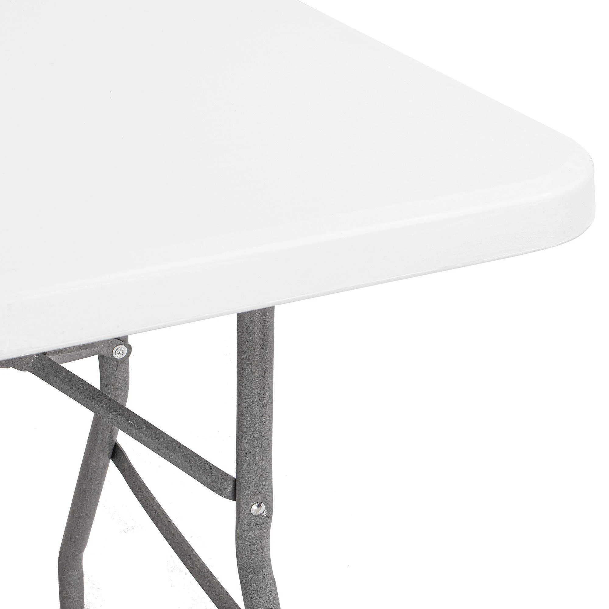 Sulankstomas stalas Springos GF0050 240 cm