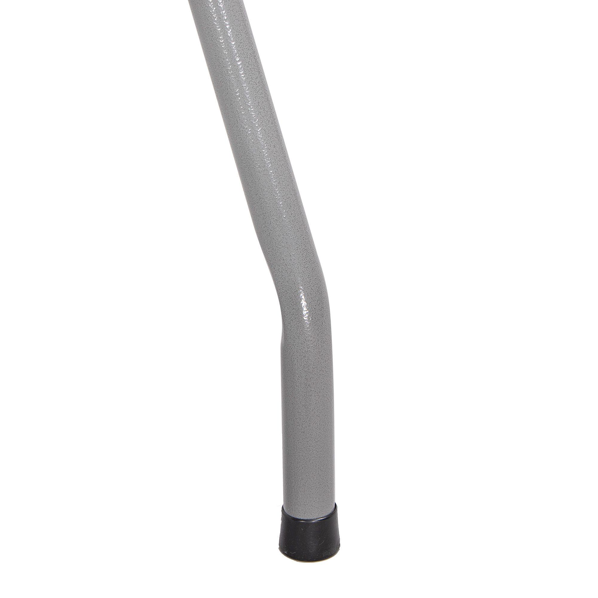 Springos GF0051 stalas CATERINGOWY sulankstomas 180 CM BALTA