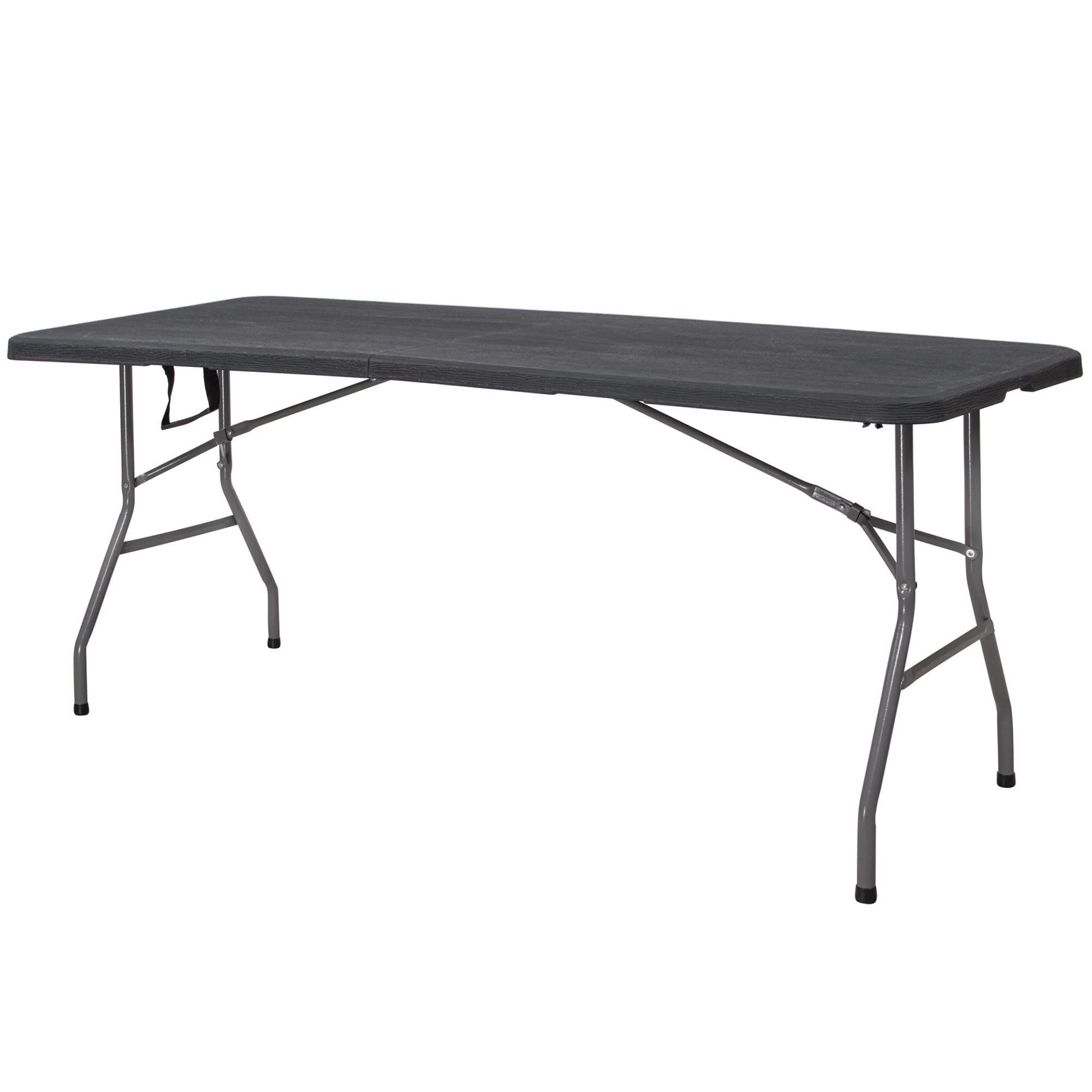 Springos Sulankstomas stalas 180 × 75 cm