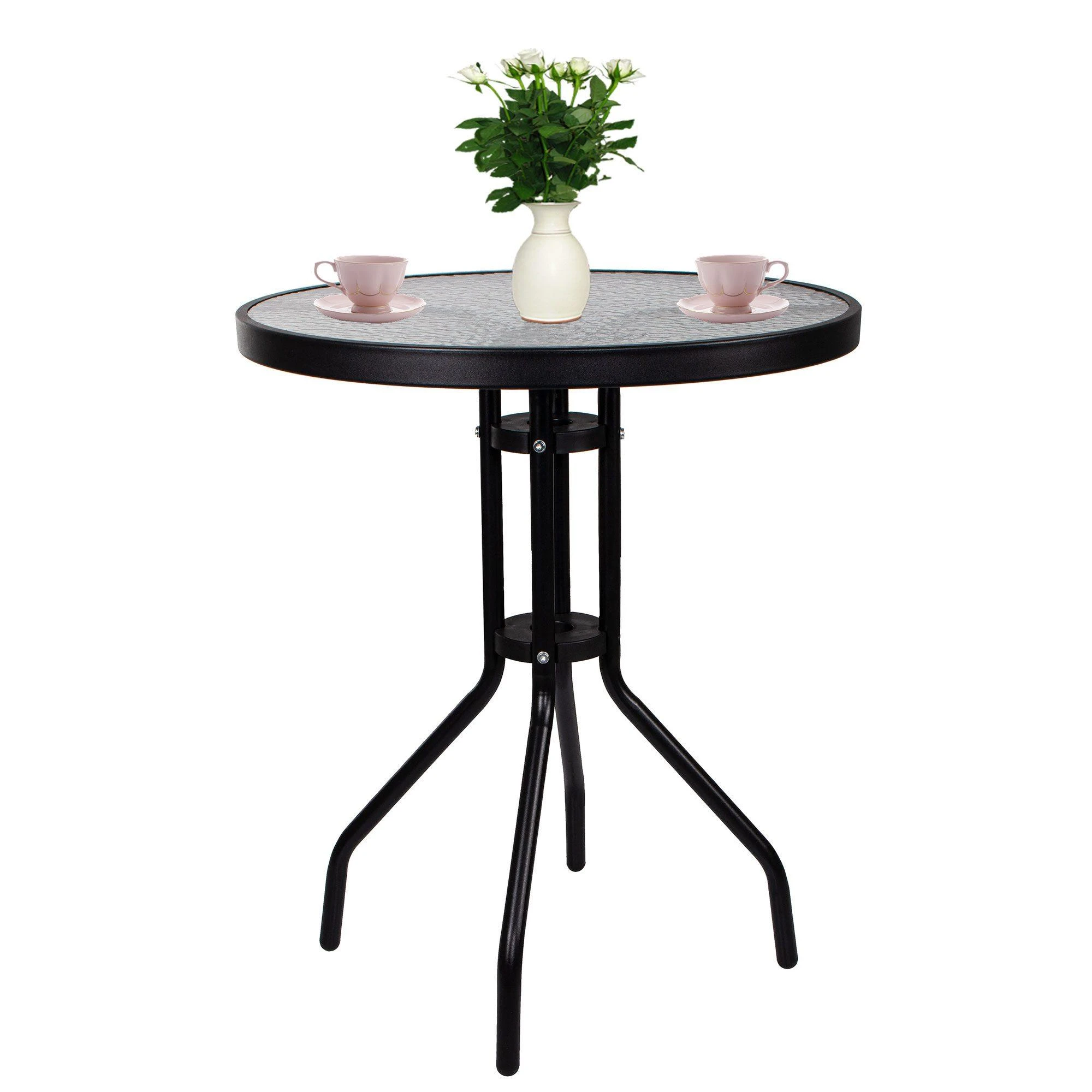 Springos Sodo stalas 60 cm