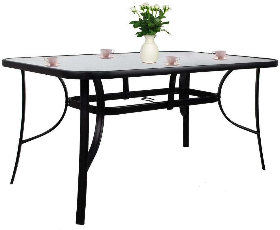 Springos Sodo stalas 150 × 90 cm
