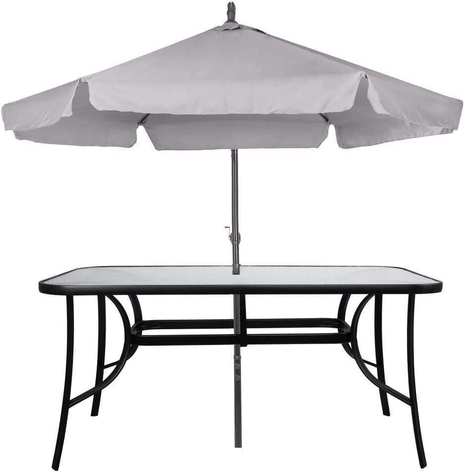 Springos Sodo stalas 150 × 90 cm