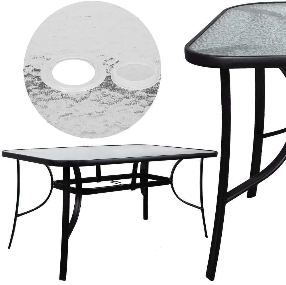 Springos Sodo stalas 150 × 90 cm