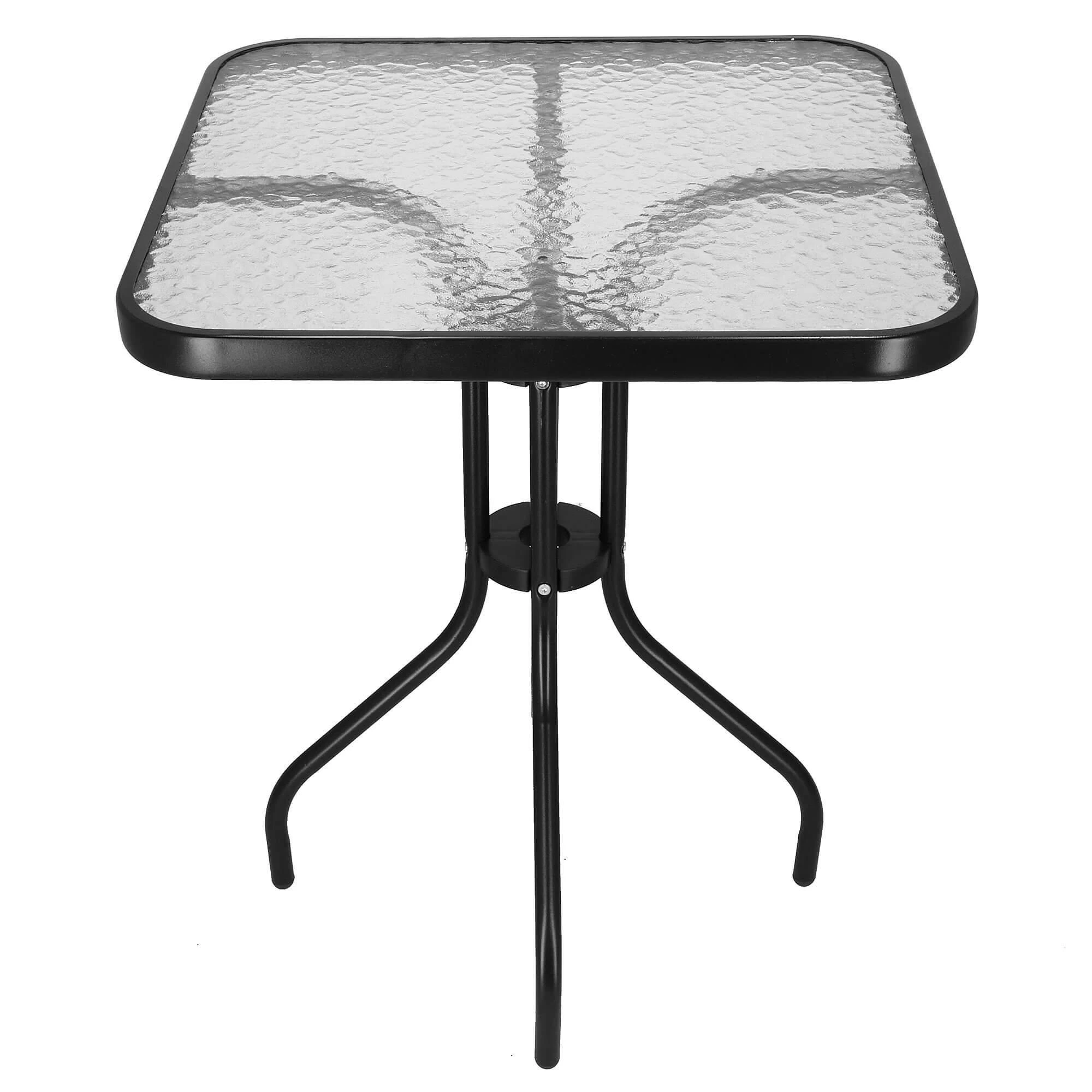 Springos Sodo stalas 60x60 cm