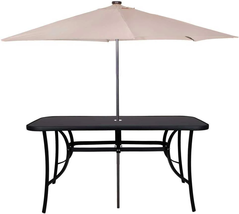 Springos Sodo stalas 150x90 cm