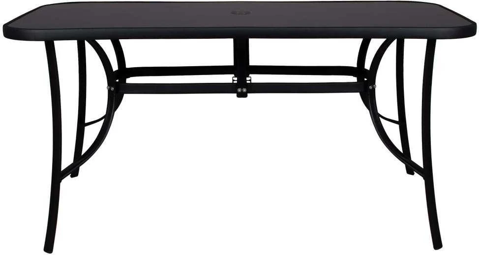 Springos Sodo stalas 150x90 cm