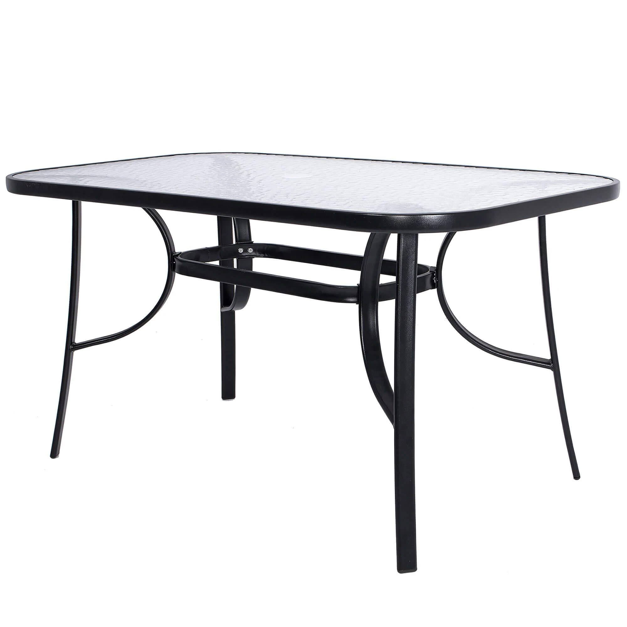 Springos Lauko stalas 120x70 cm