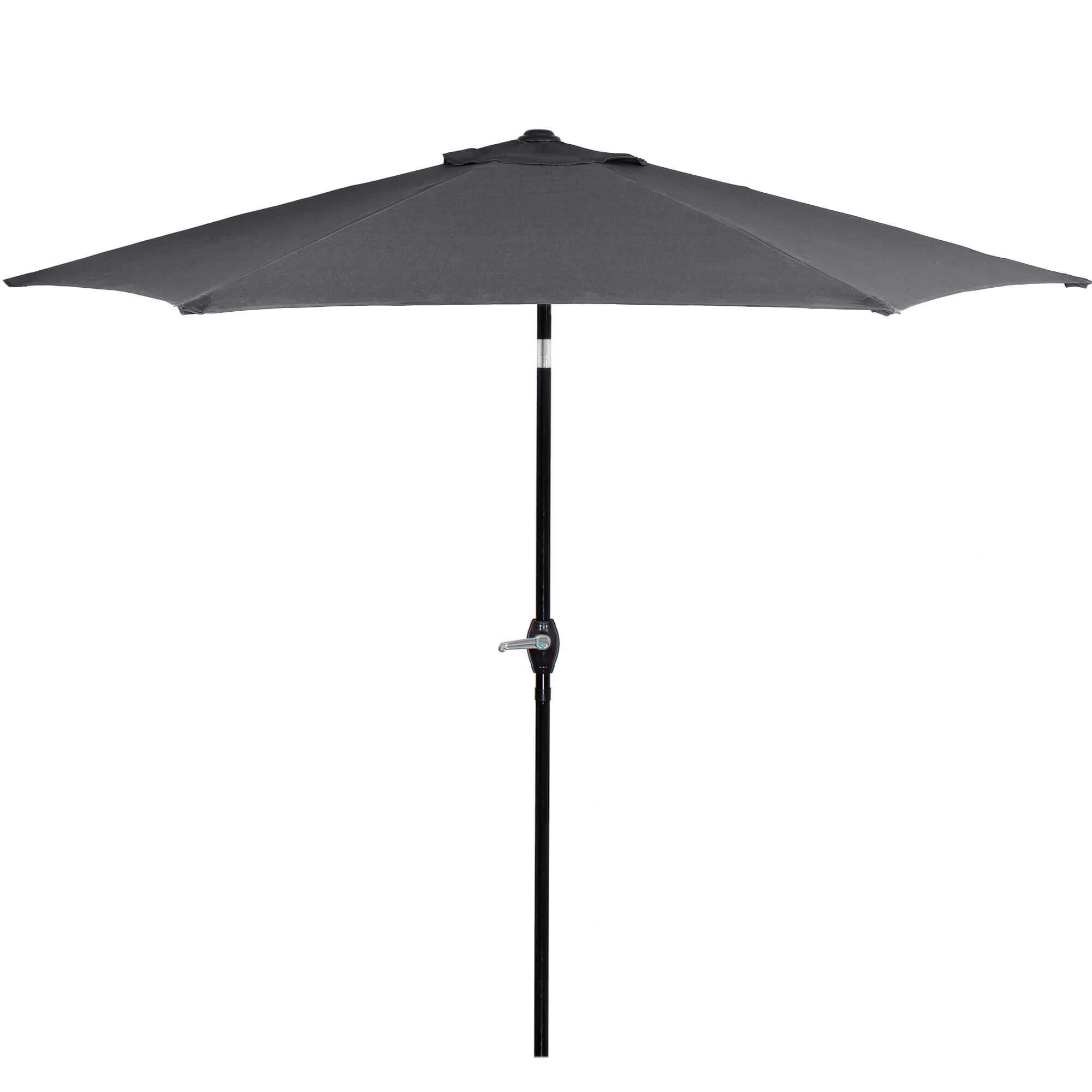 Springos GU0021 sodo skėtis nuo saulės, 250 cm