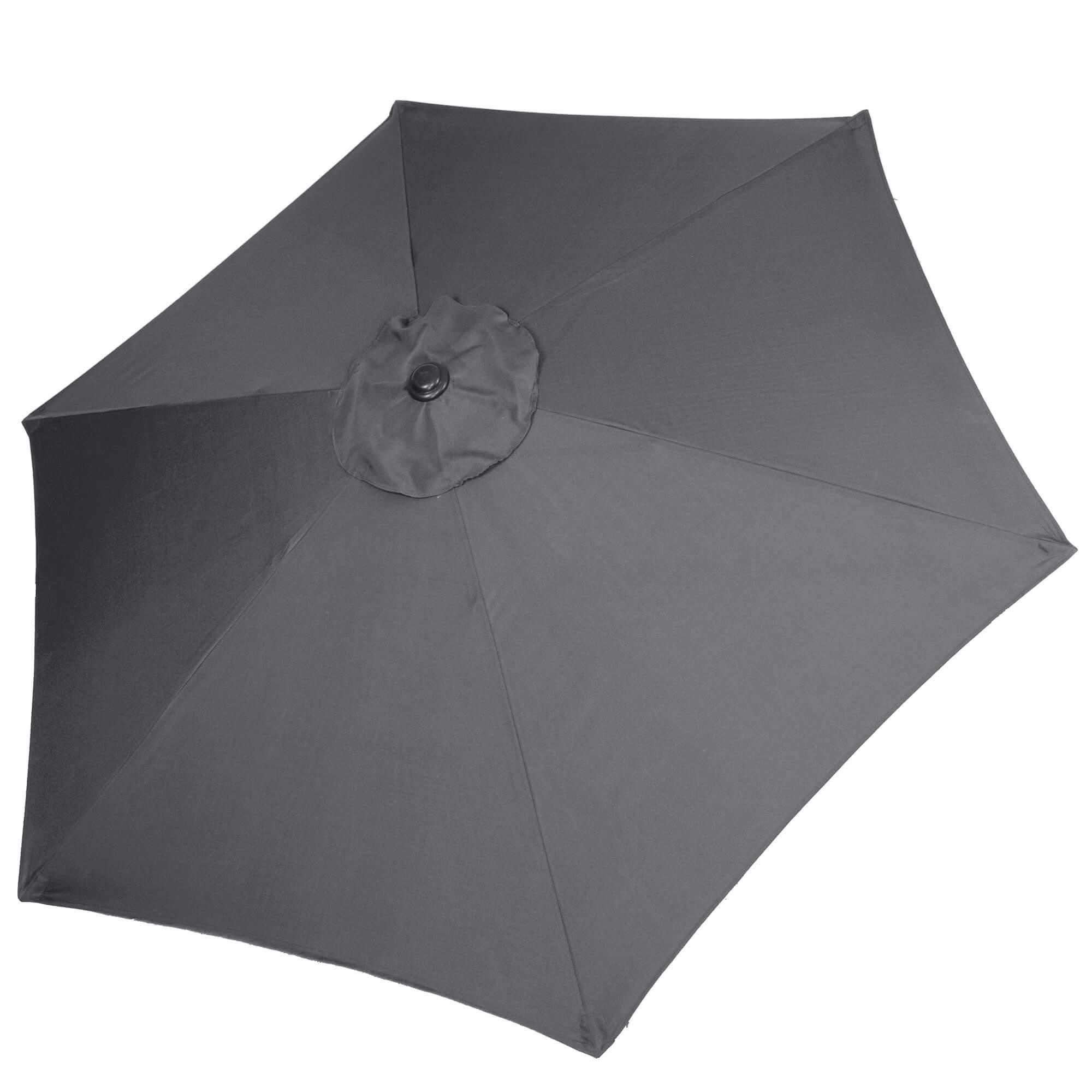 Springos GU0021 sodo skėtis nuo saulės, 250 cm