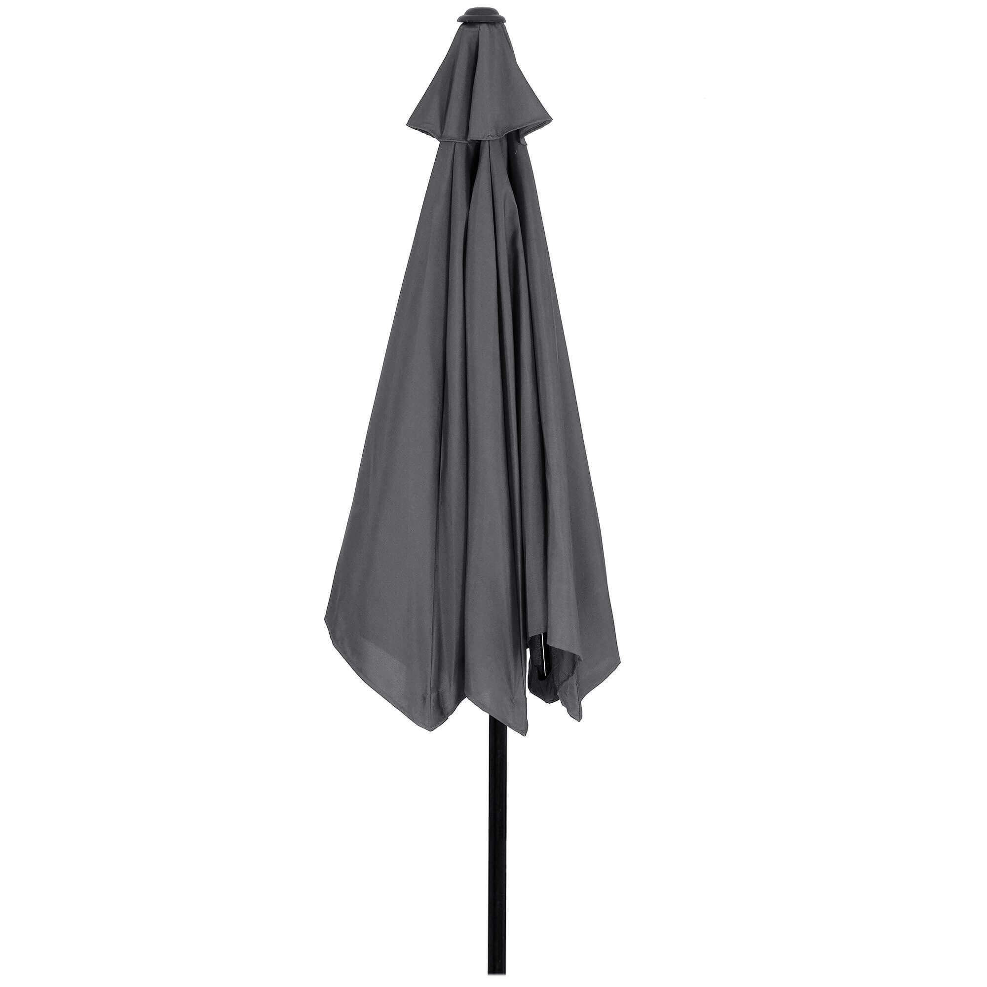 Springos GU0021 sodo skėtis nuo saulės, 250 cm