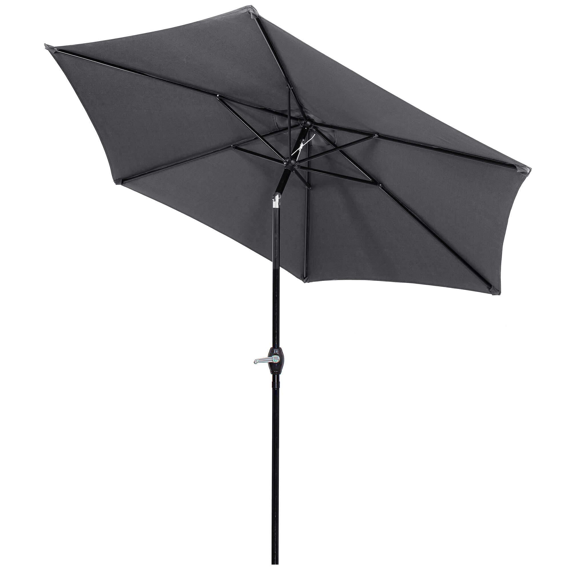 Springos GU0021 sodo skėtis nuo saulės, 250 cm