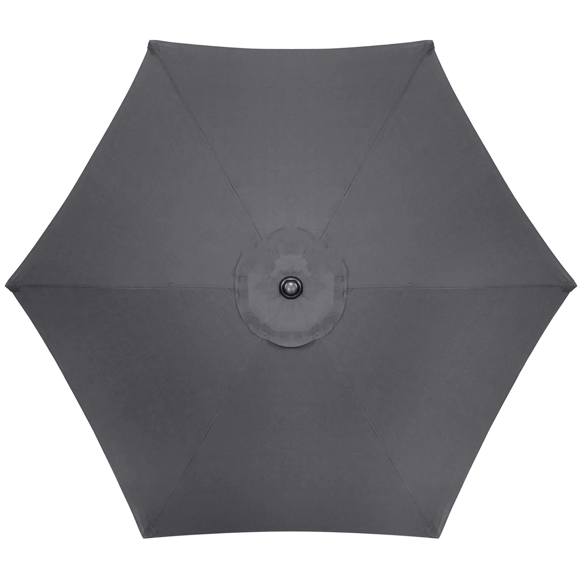 Springos GU0021 sodo skėtis nuo saulės, 250 cm