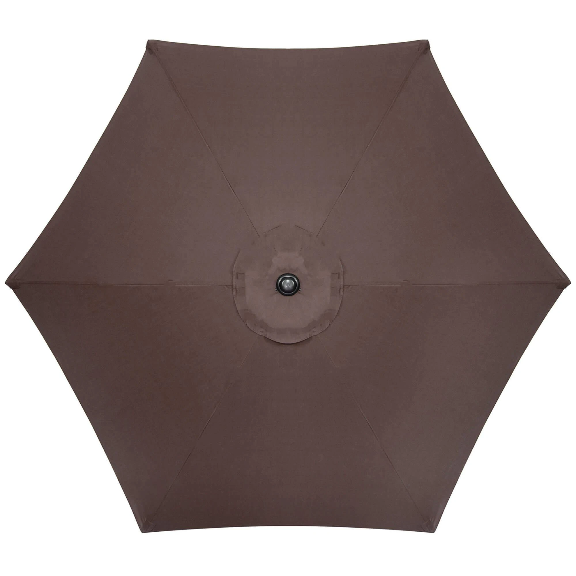 Sodo skėtis Springos GU0023 250 cm