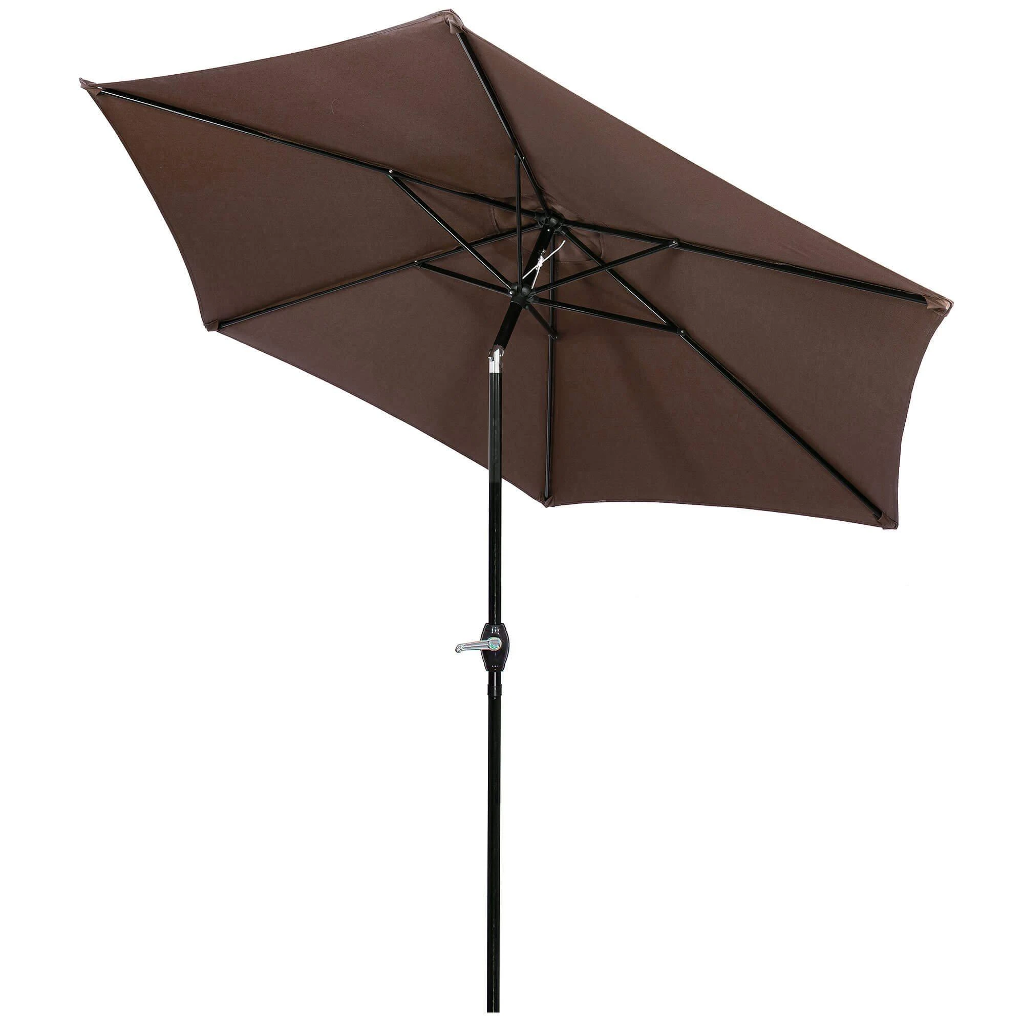 Sodo skėtis Springos GU0023 250 cm