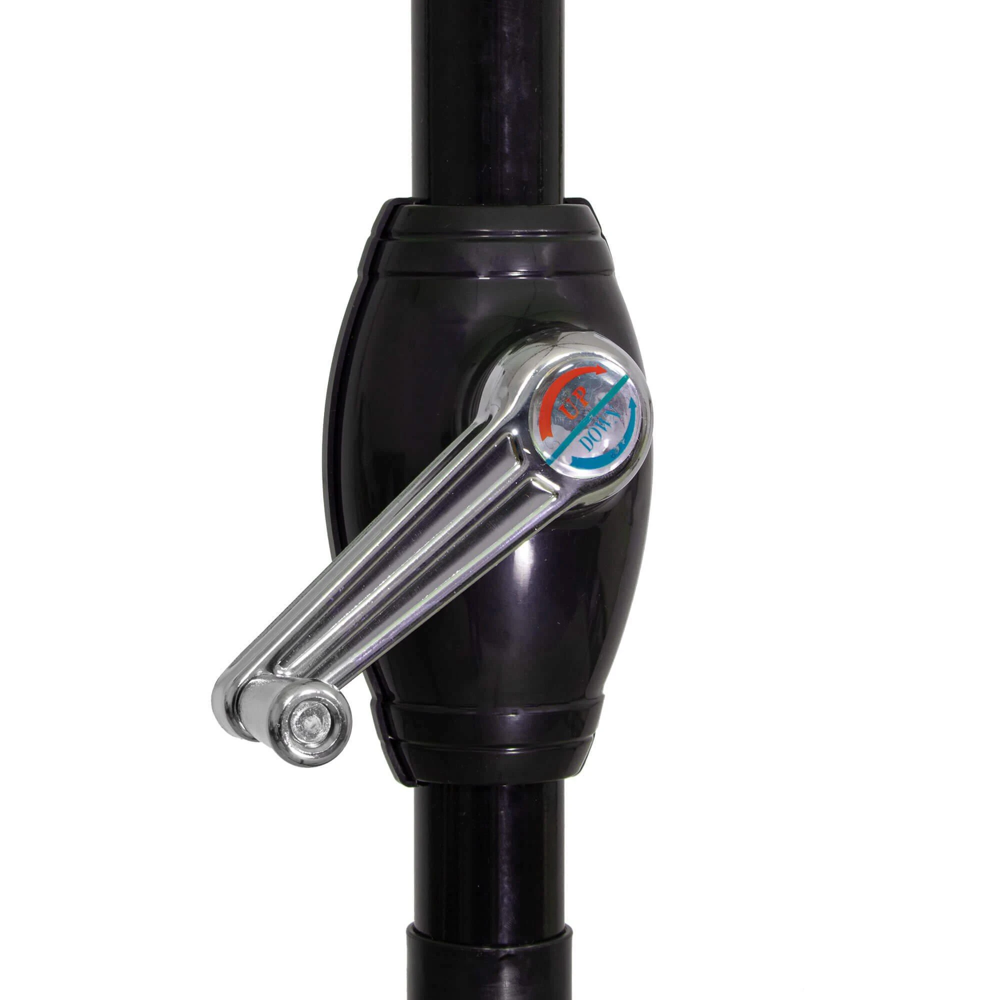 Sodo skėtis Springos GU0023 250 cm
