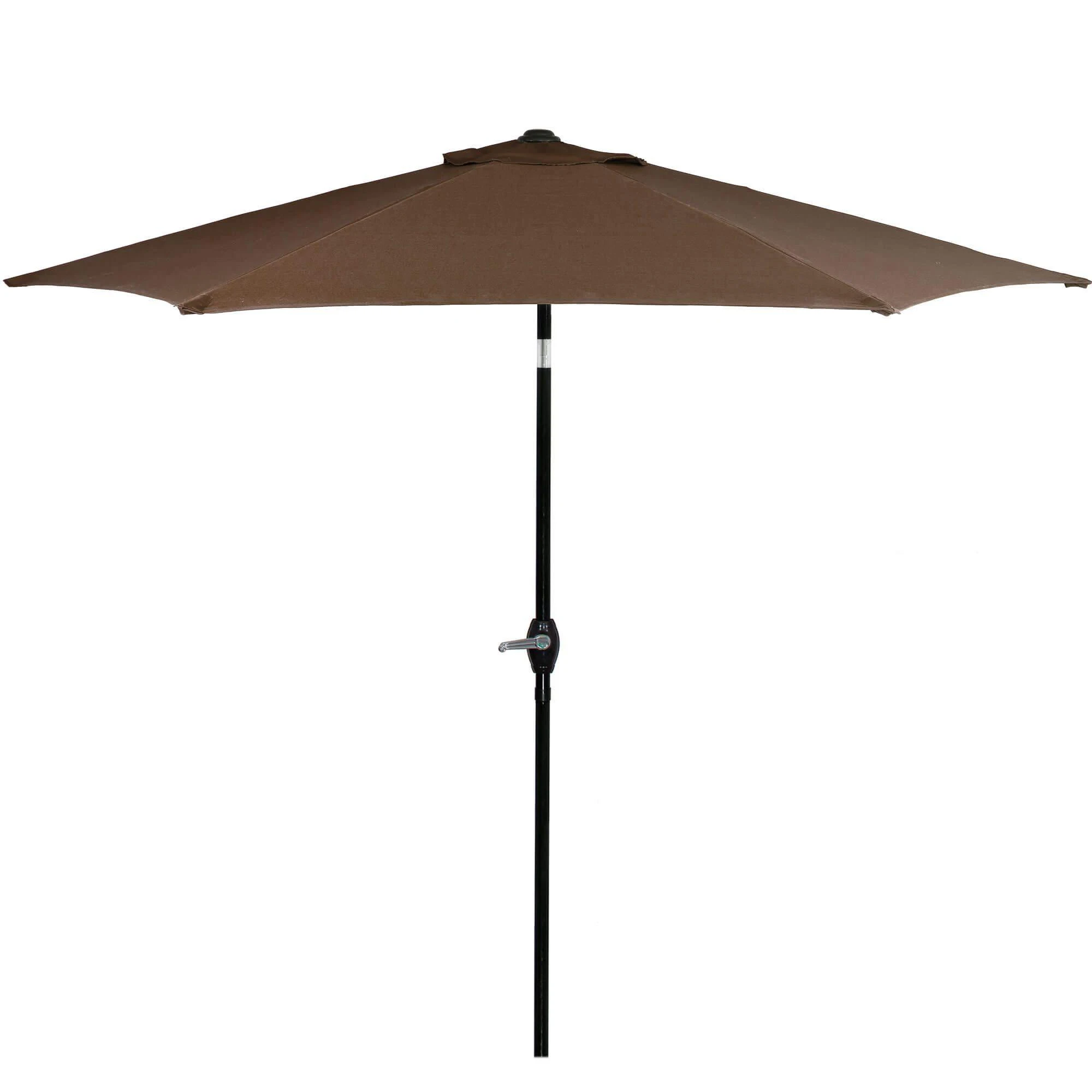 Sodo skėtis Springos GU0023 250 cm