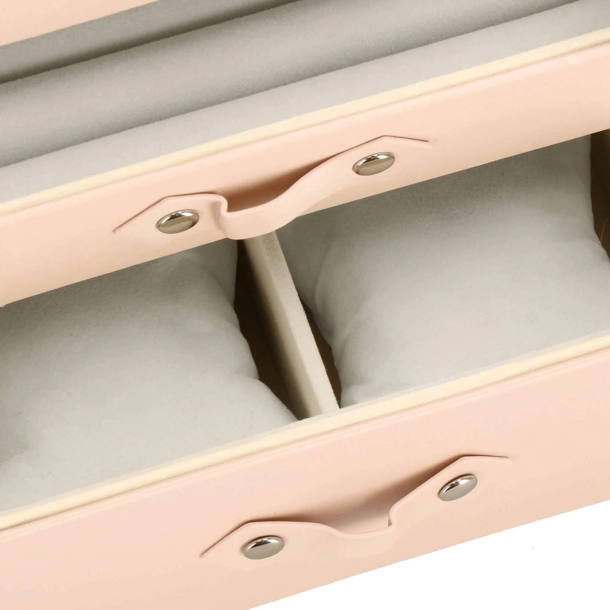 Papuošalų dėžutė Springos HA1038 26x18x22 cm