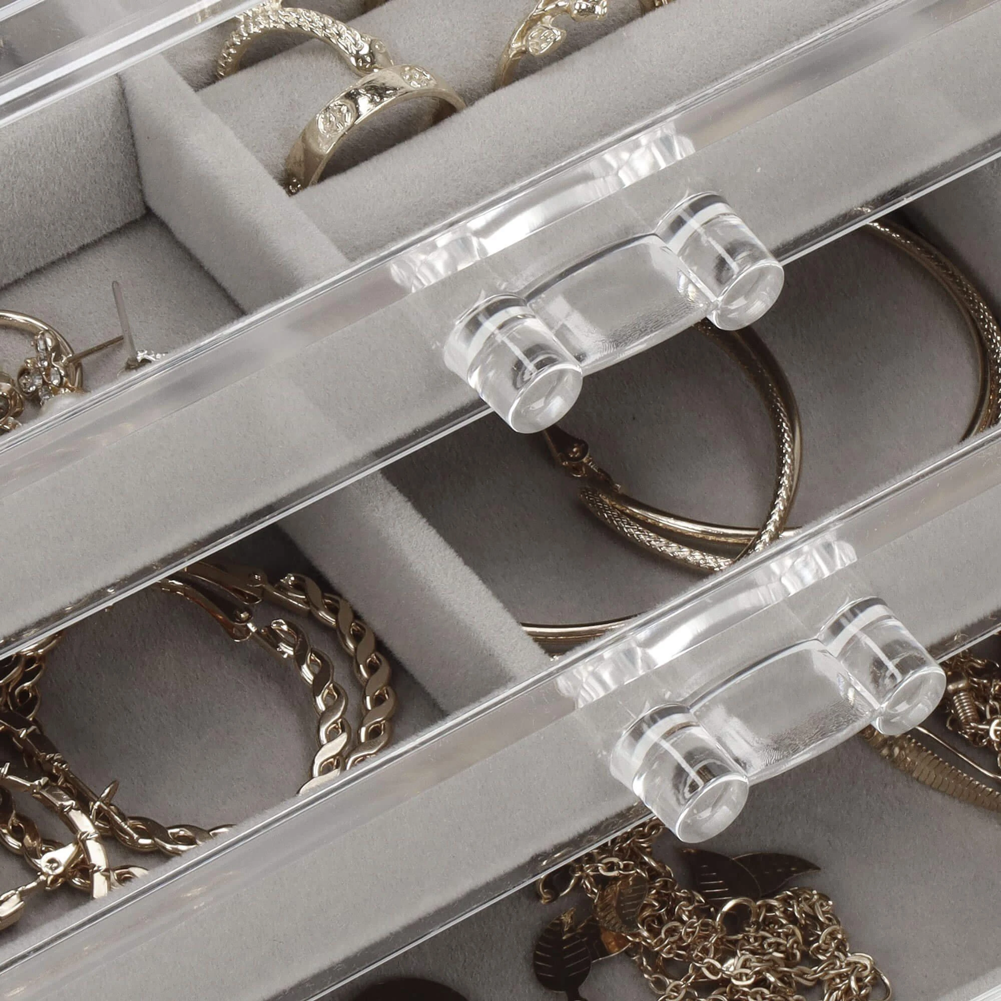 Springos Juvelyrinių dirbinių dėžutė JEWEL BOX