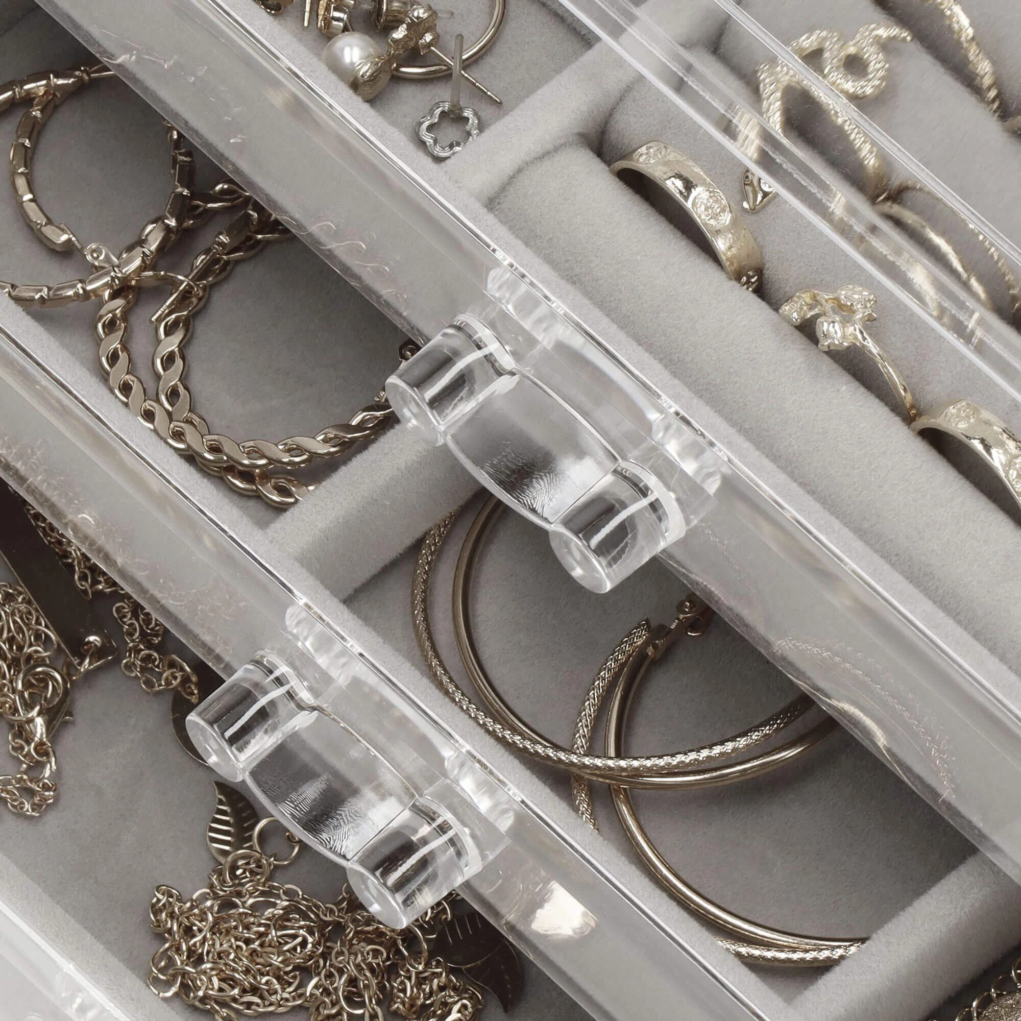 Springos Juvelyrinių dirbinių dėžutė JEWEL BOX