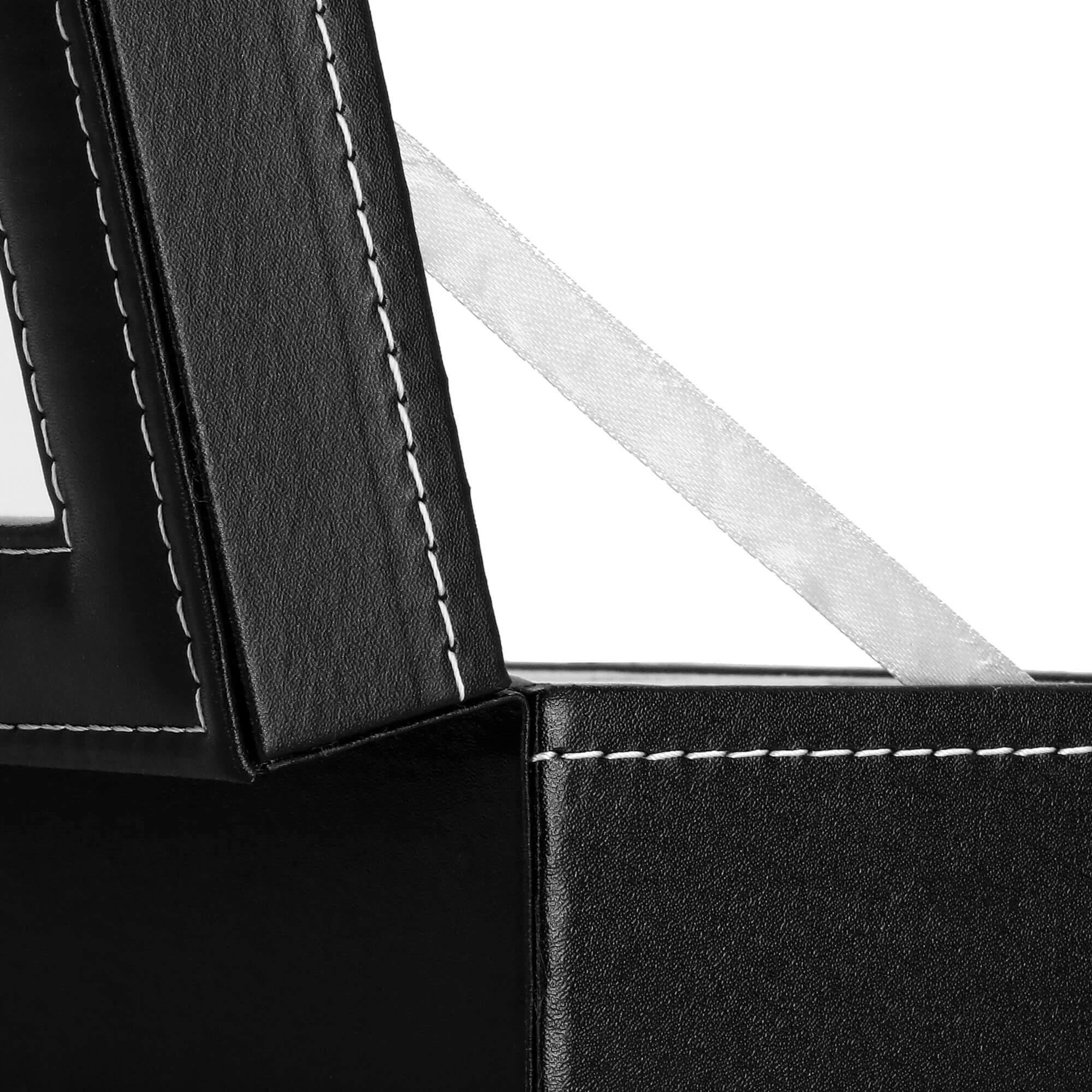 Laikrodžių dėžė Springos HA1053 31,5x11x8 cm