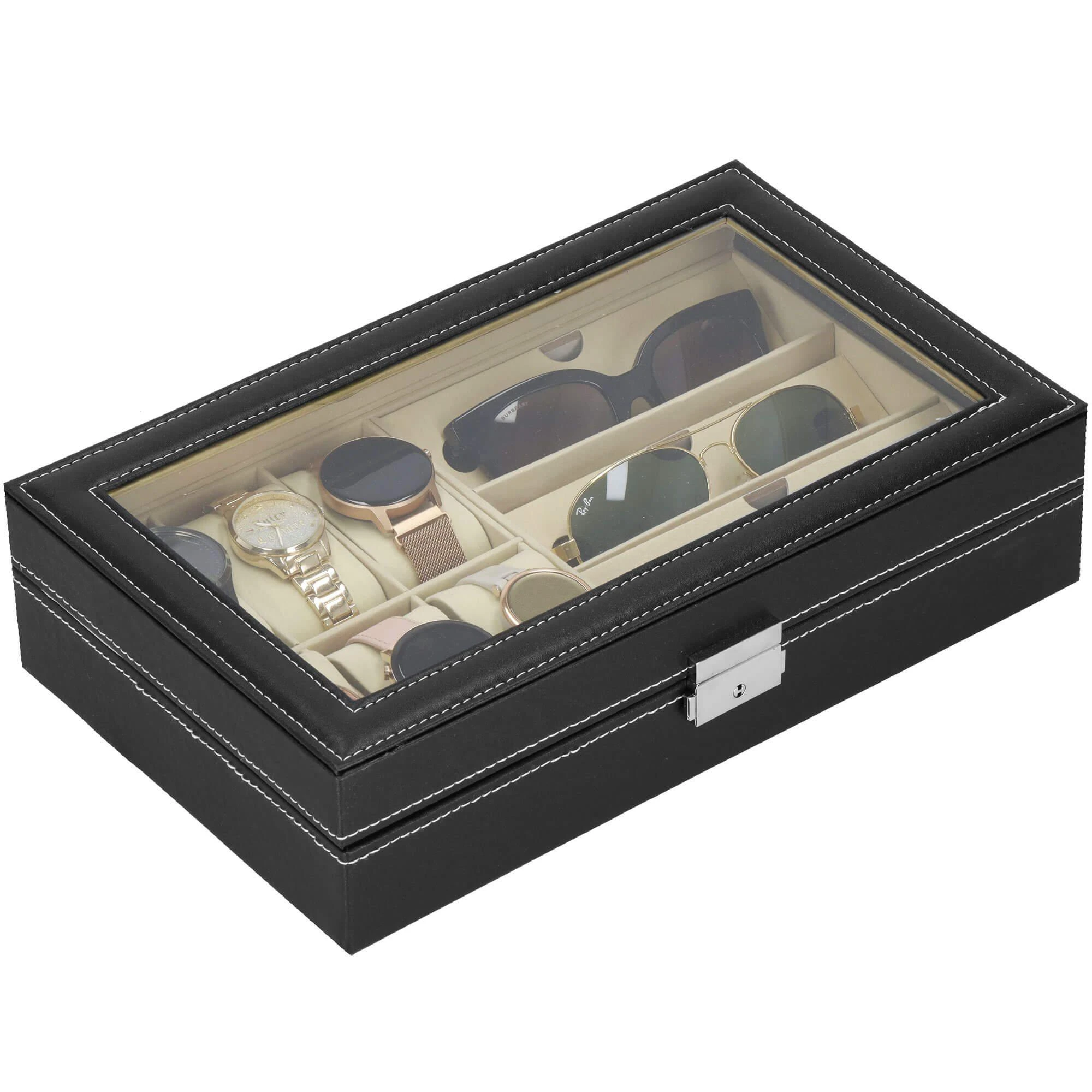 Springos HA1060 LAIKRODŽIŲ DĖKLAS