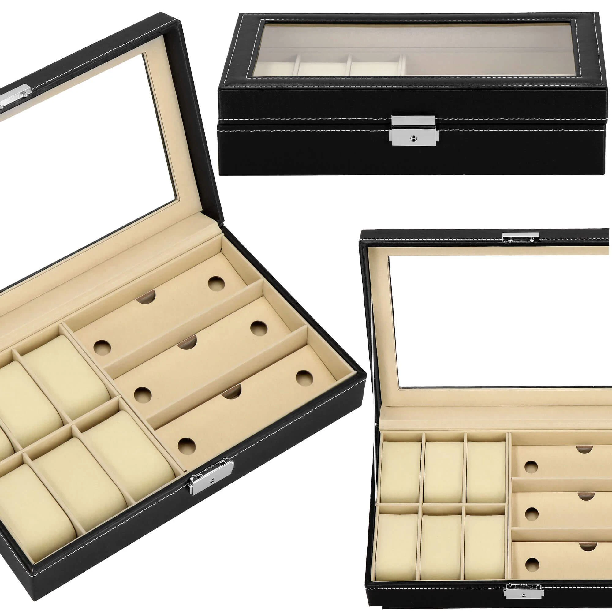 Springos HA1060 LAIKRODŽIŲ DĖKLAS