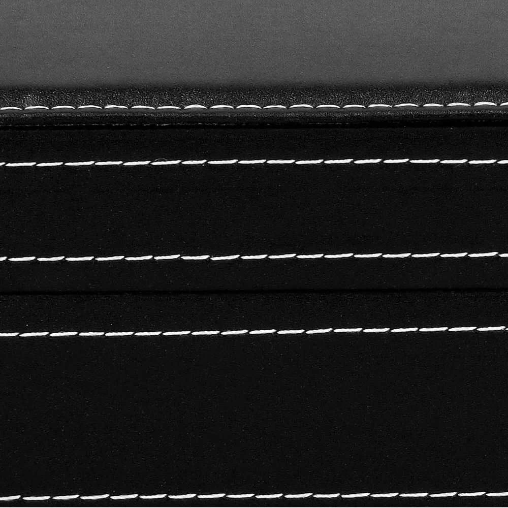 Laikrodžių ir priedų dėklas Springos 30x20x8 cm